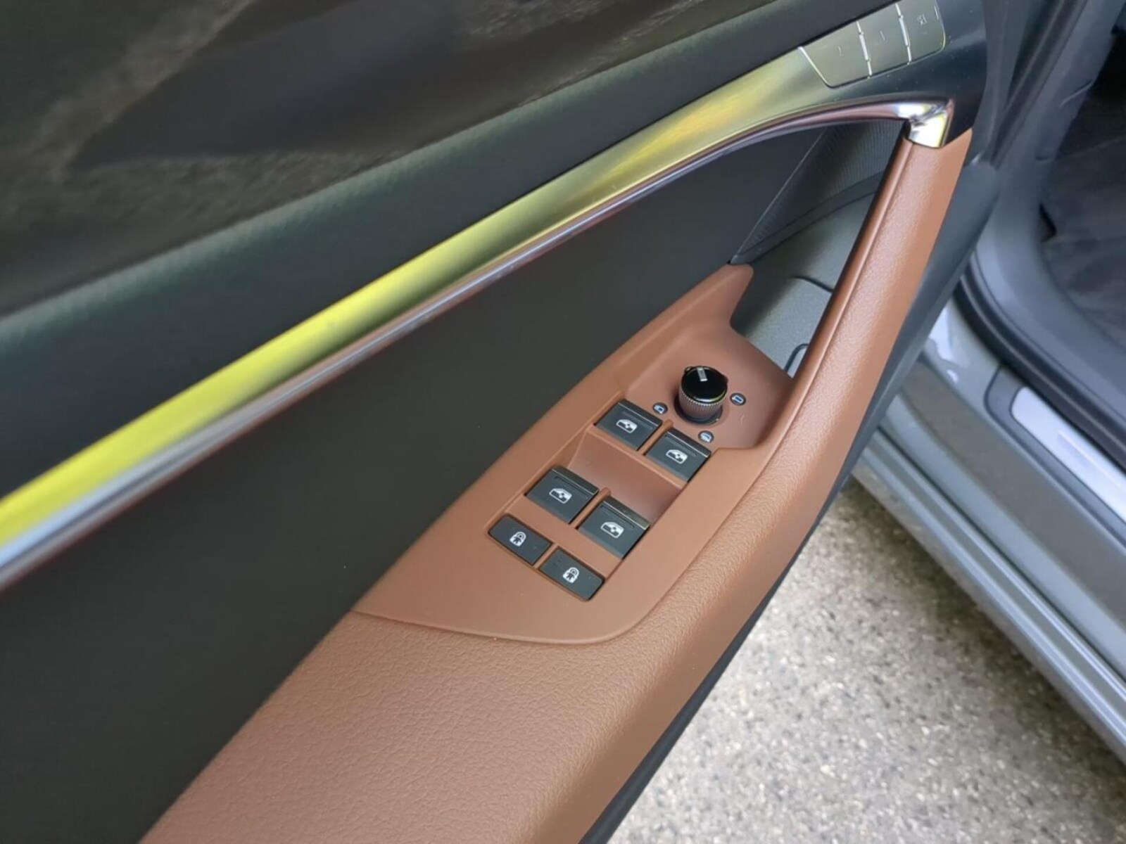 Audi A6 Limousine – Bild 10