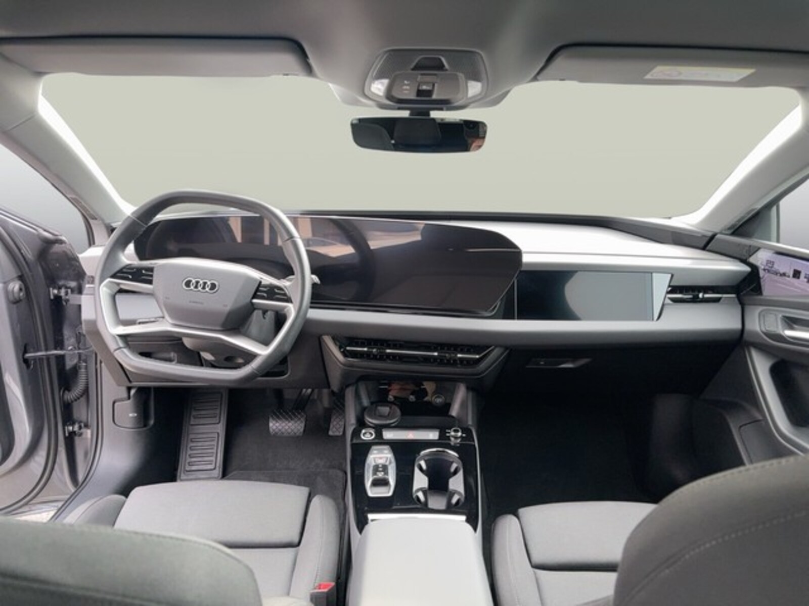Audi A6 Avant e-tron – Bild 10