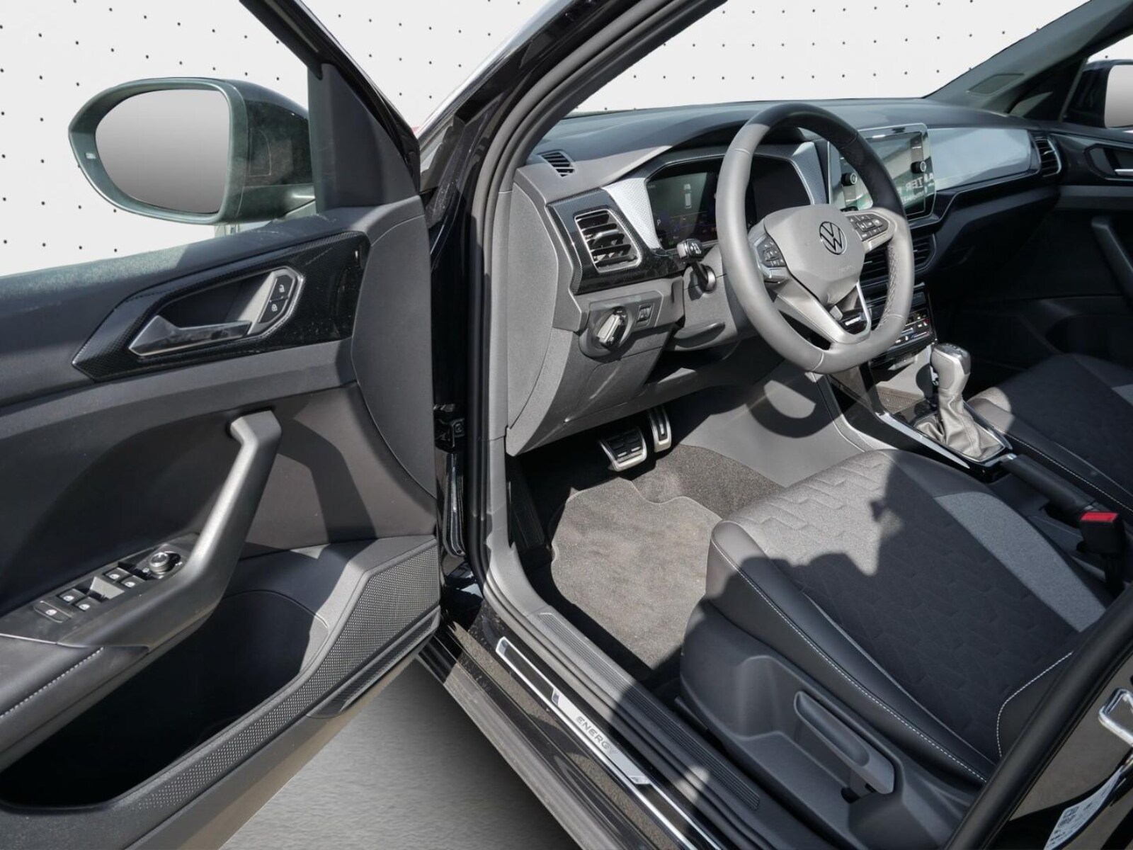 Volkswagen T-Cross – Bild 14