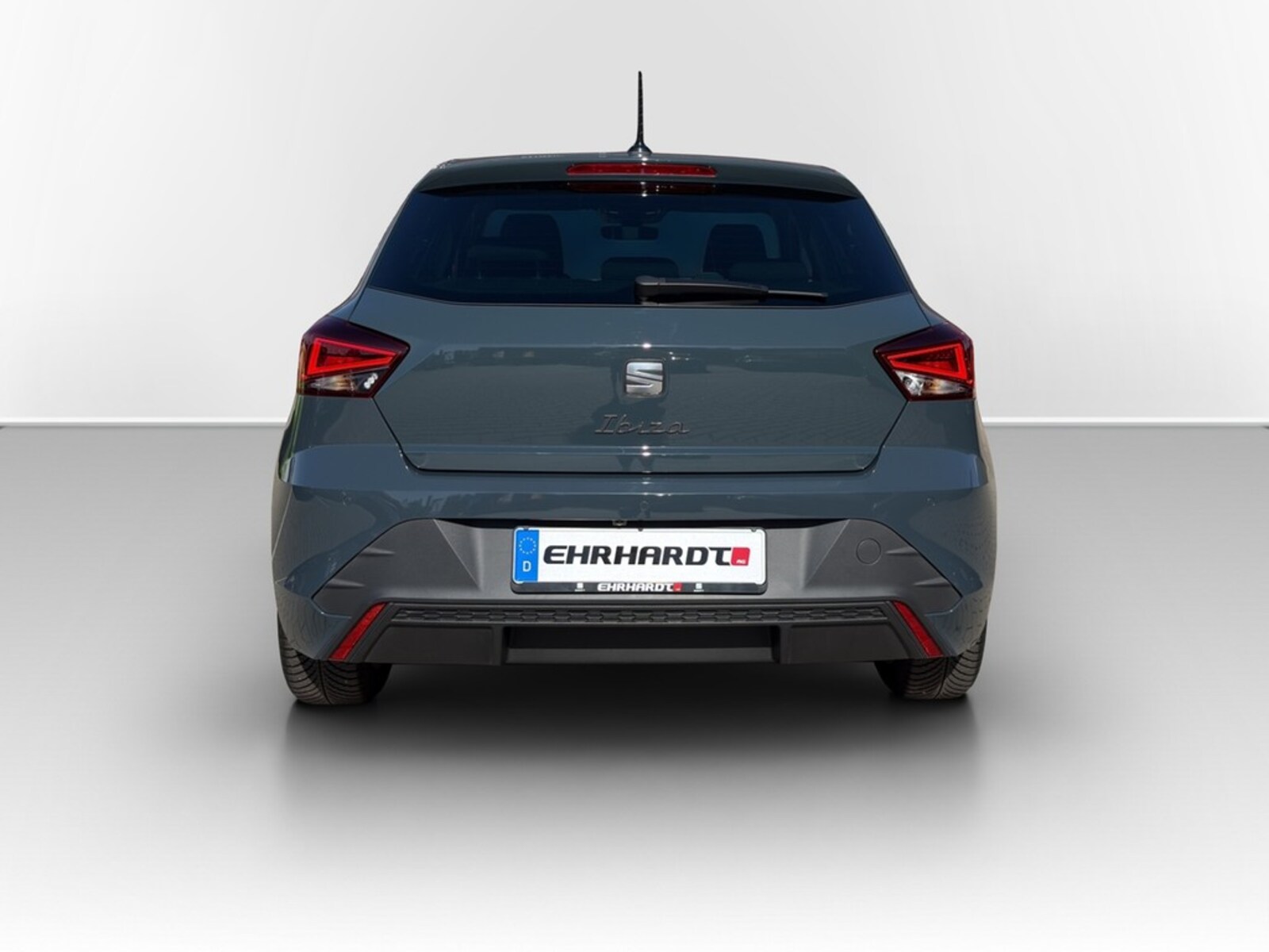 SEAT Ibiza – Bild 6