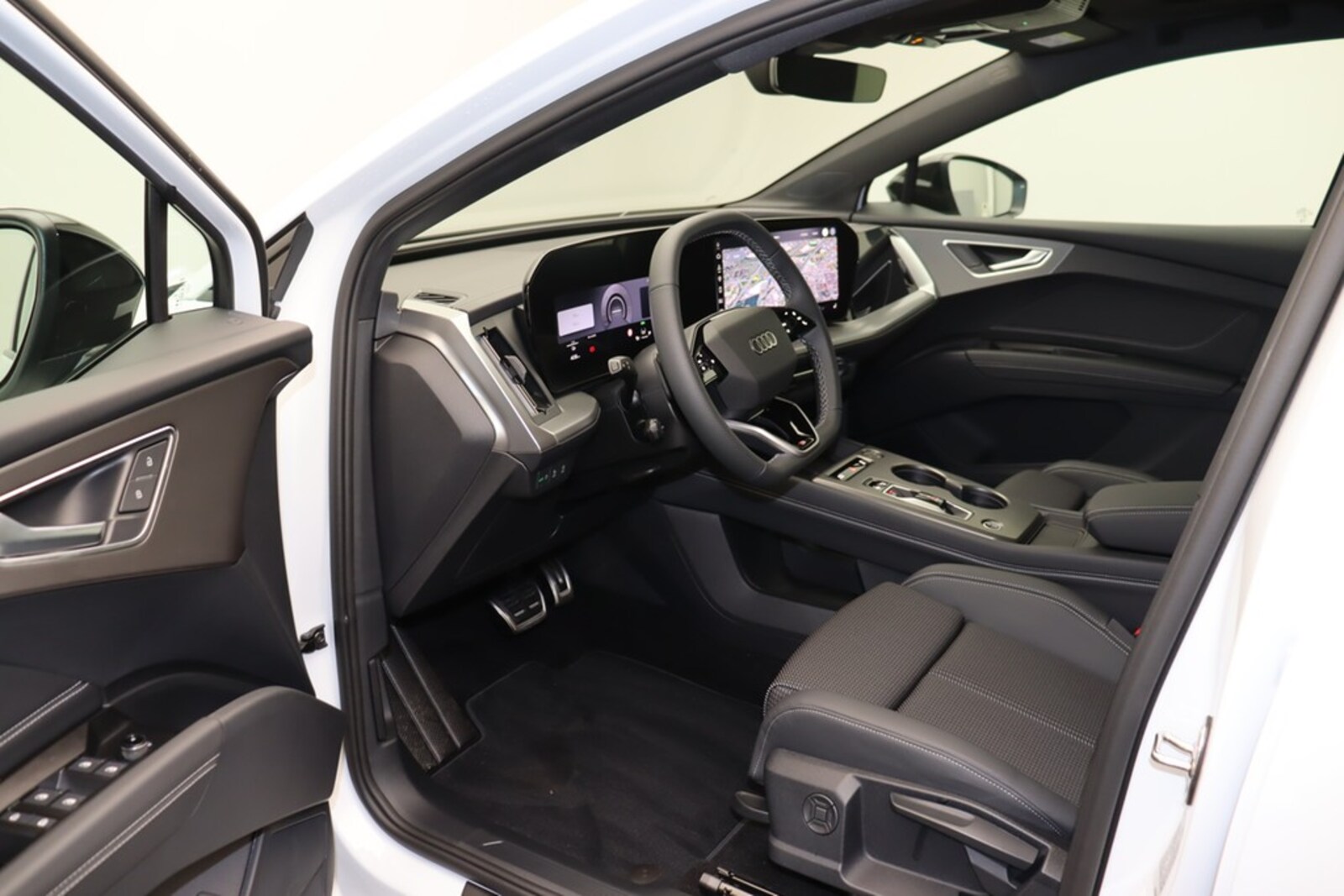 Audi Q4 e-tron – Bild 8