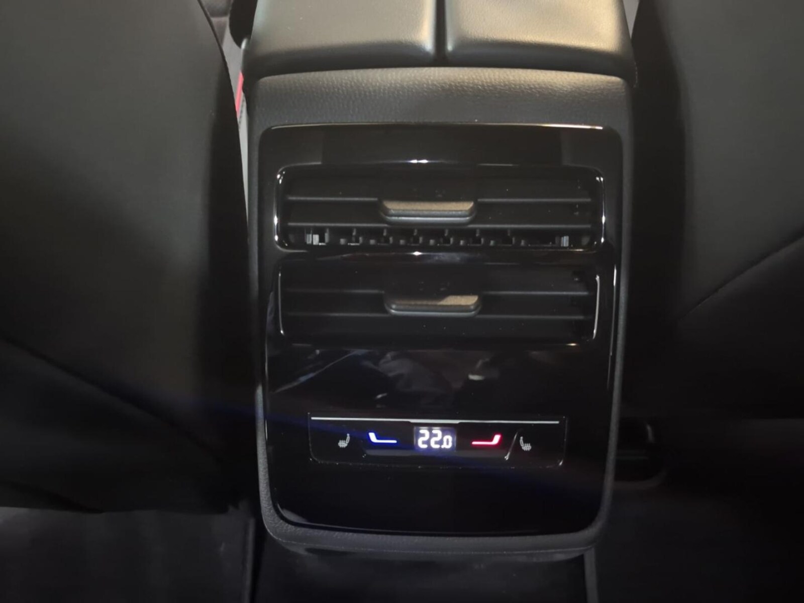 Volkswagen ID.7 Tourer – Bild 16
