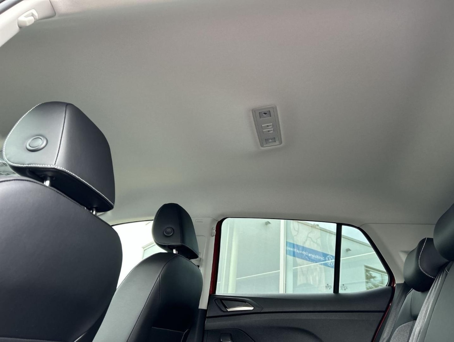 Volkswagen T-Cross – Bild 16