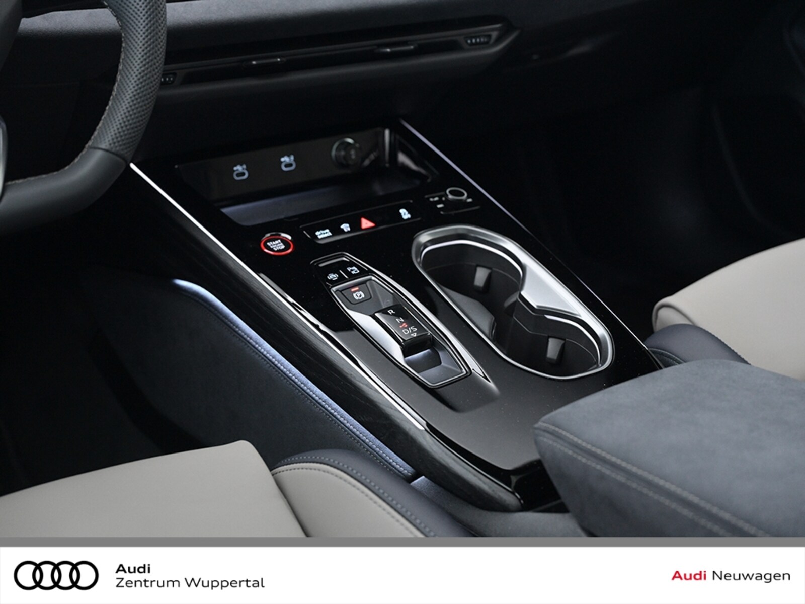 Audi A6 Avant – Bild 14
