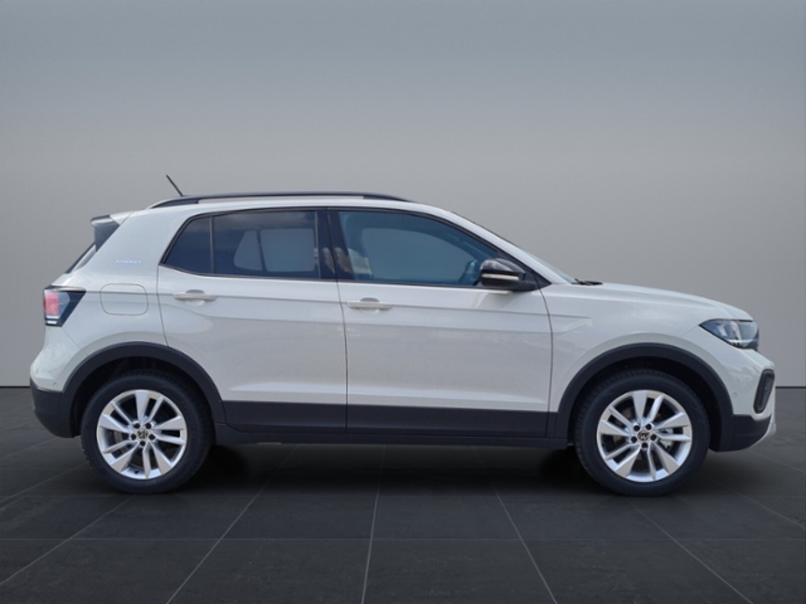 Volkswagen T-Cross – Bild 8