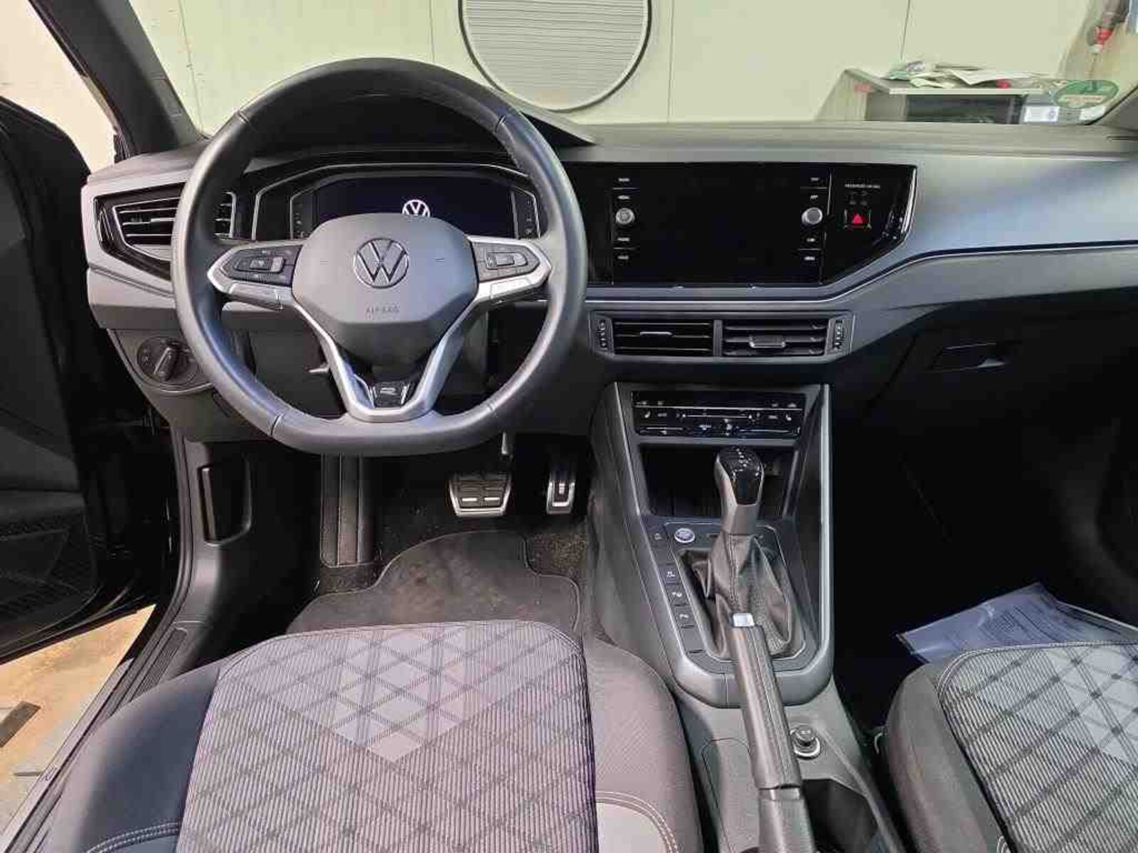 Volkswagen Taigo – Bild 4
