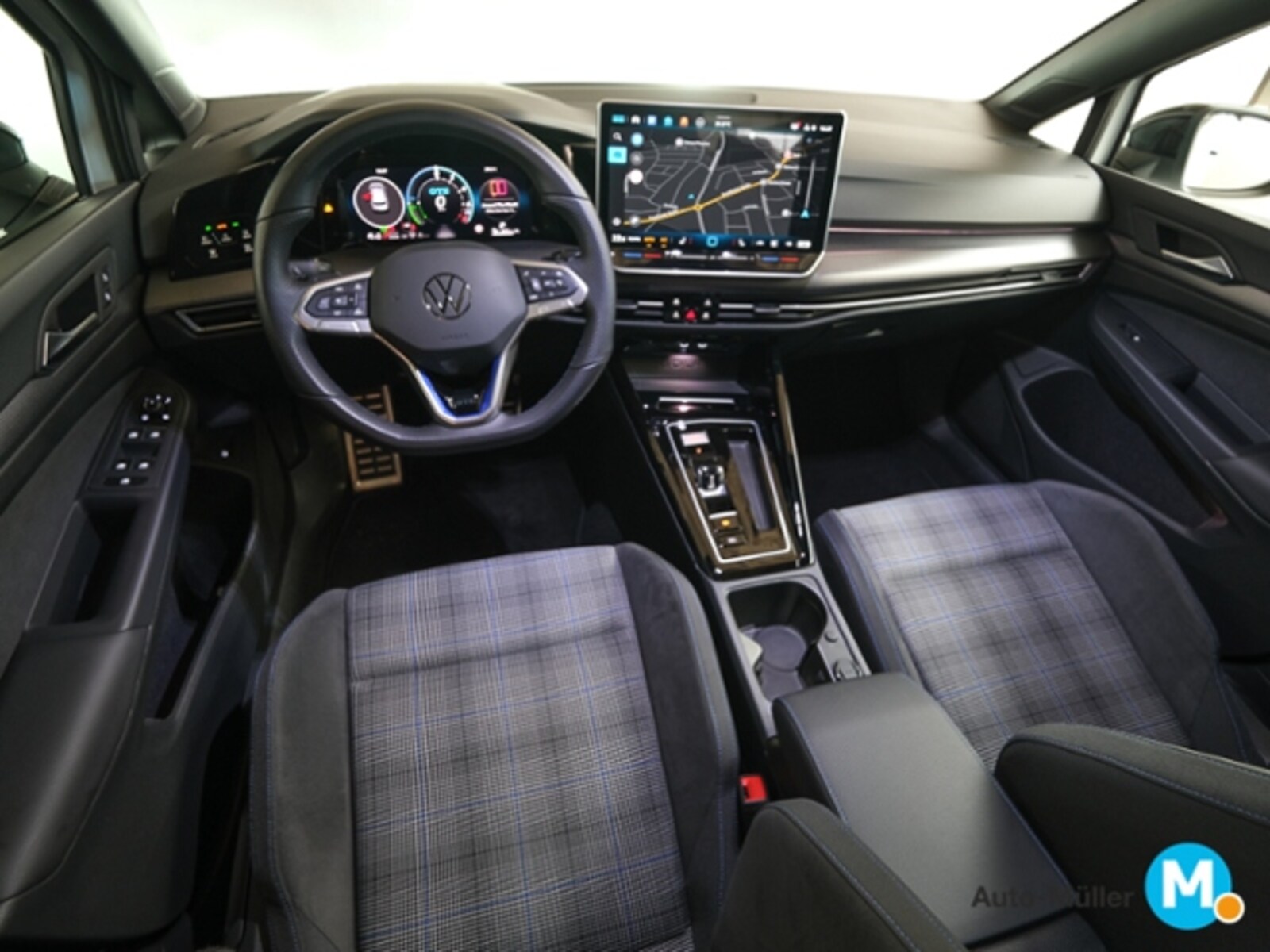 Volkswagen Golf – Bild 8