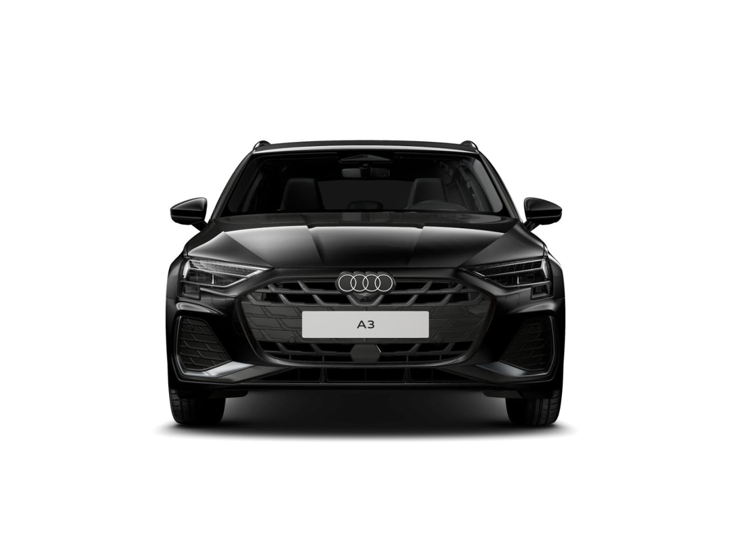 Bild über Audi A3 Sportback TFSI 85 kW S tronic - für weitere Informationen kontaktieren Sie den Audi Partner