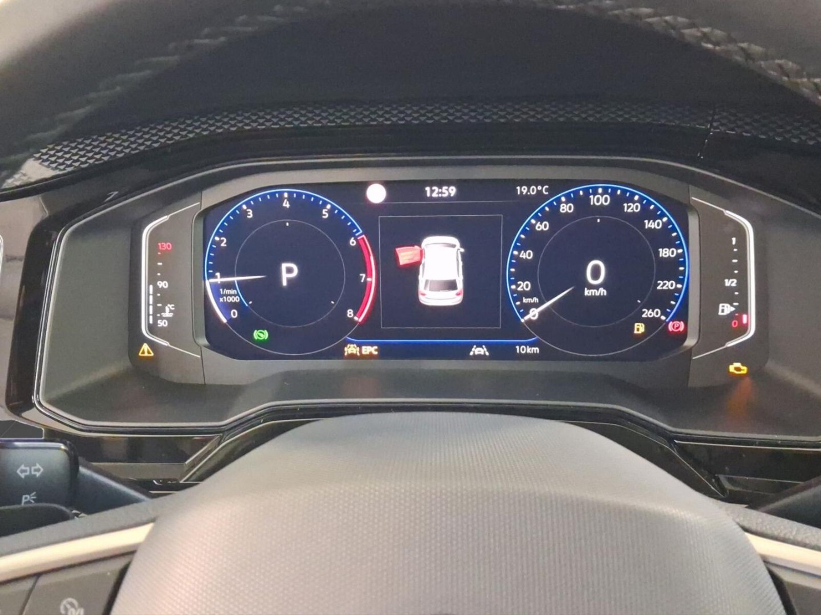 Volkswagen Polo – Bild 10