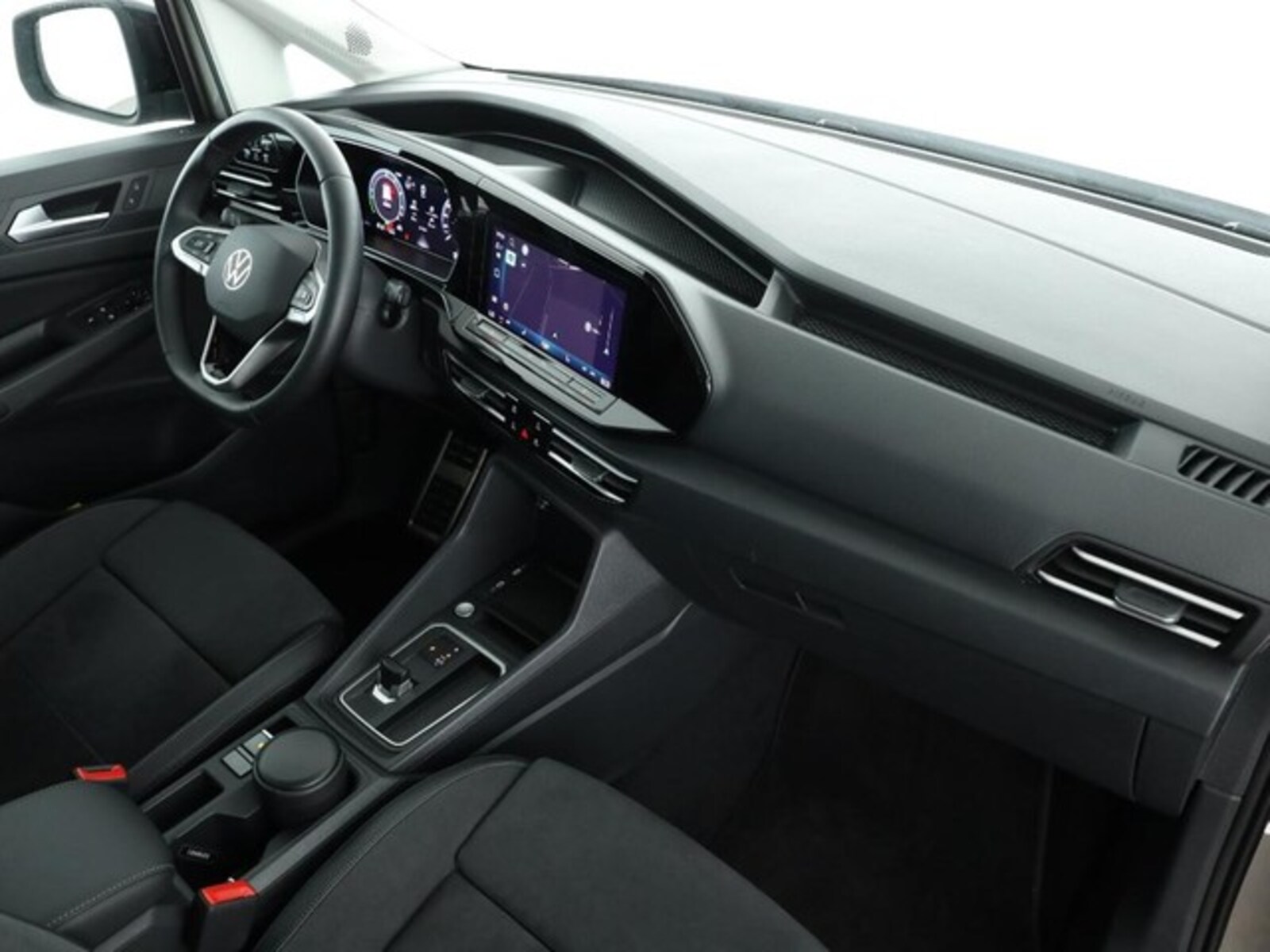 Volkswagen Caddy – Bild 3