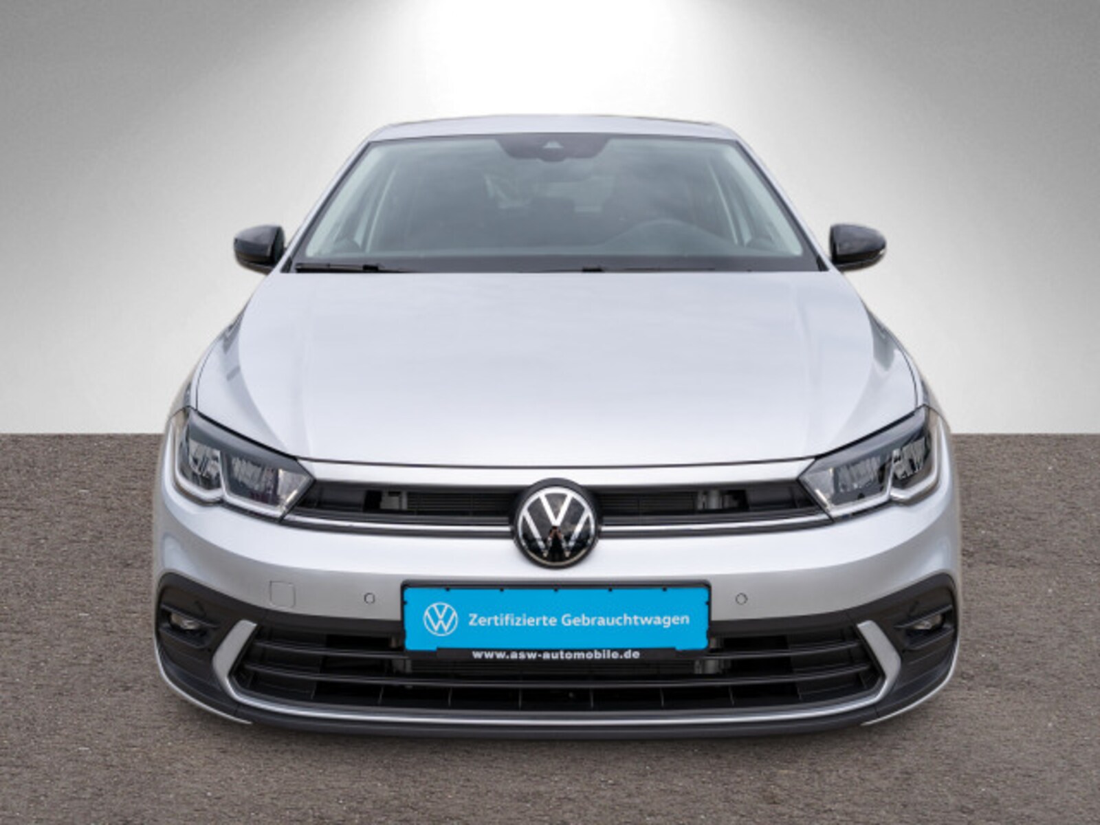 Volkswagen Polo – Bild 5