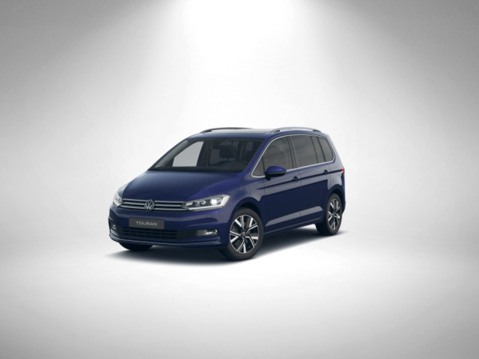 Volkswagen Touran – Bild 2