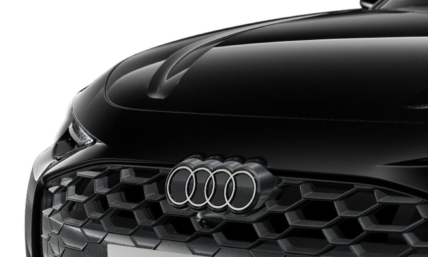 Bild über Audi A6 Avant TFSI 150 kW S tronic - für weitere Informationen kontaktieren Sie den Audi Partner