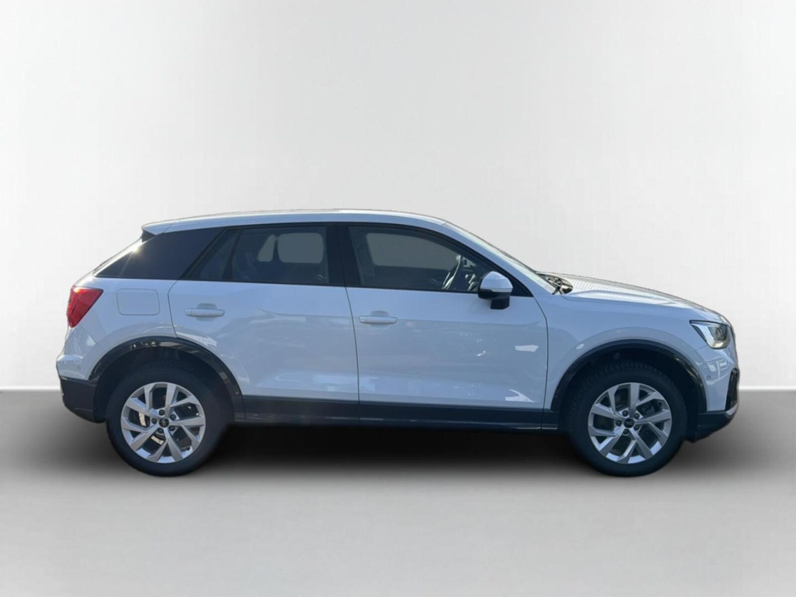 Audi Q2 – Bild 4