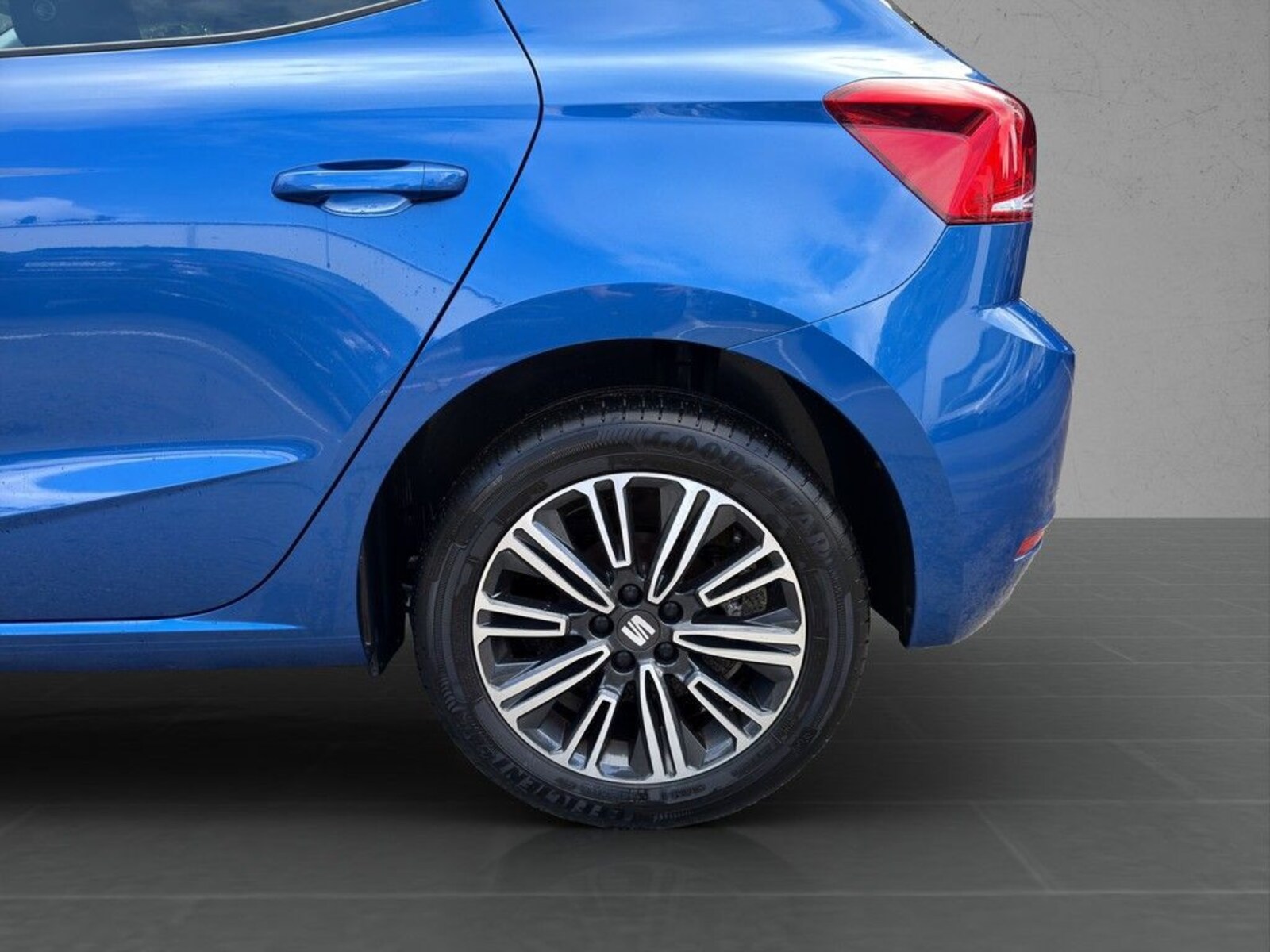 SEAT Ibiza – Bild 21