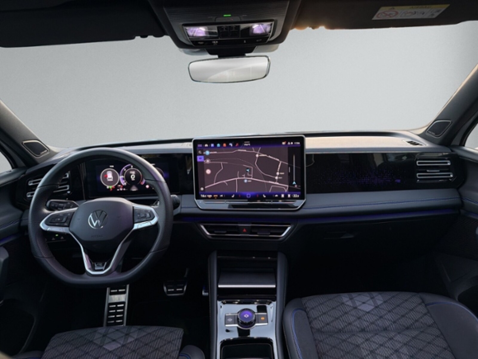 Volkswagen Tiguan – Bild 12