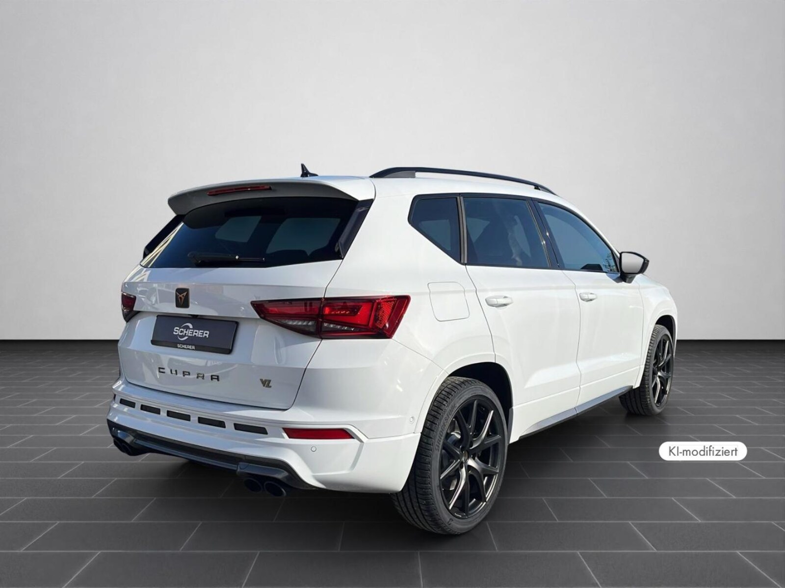 CUPRA Ateca – Bild 2