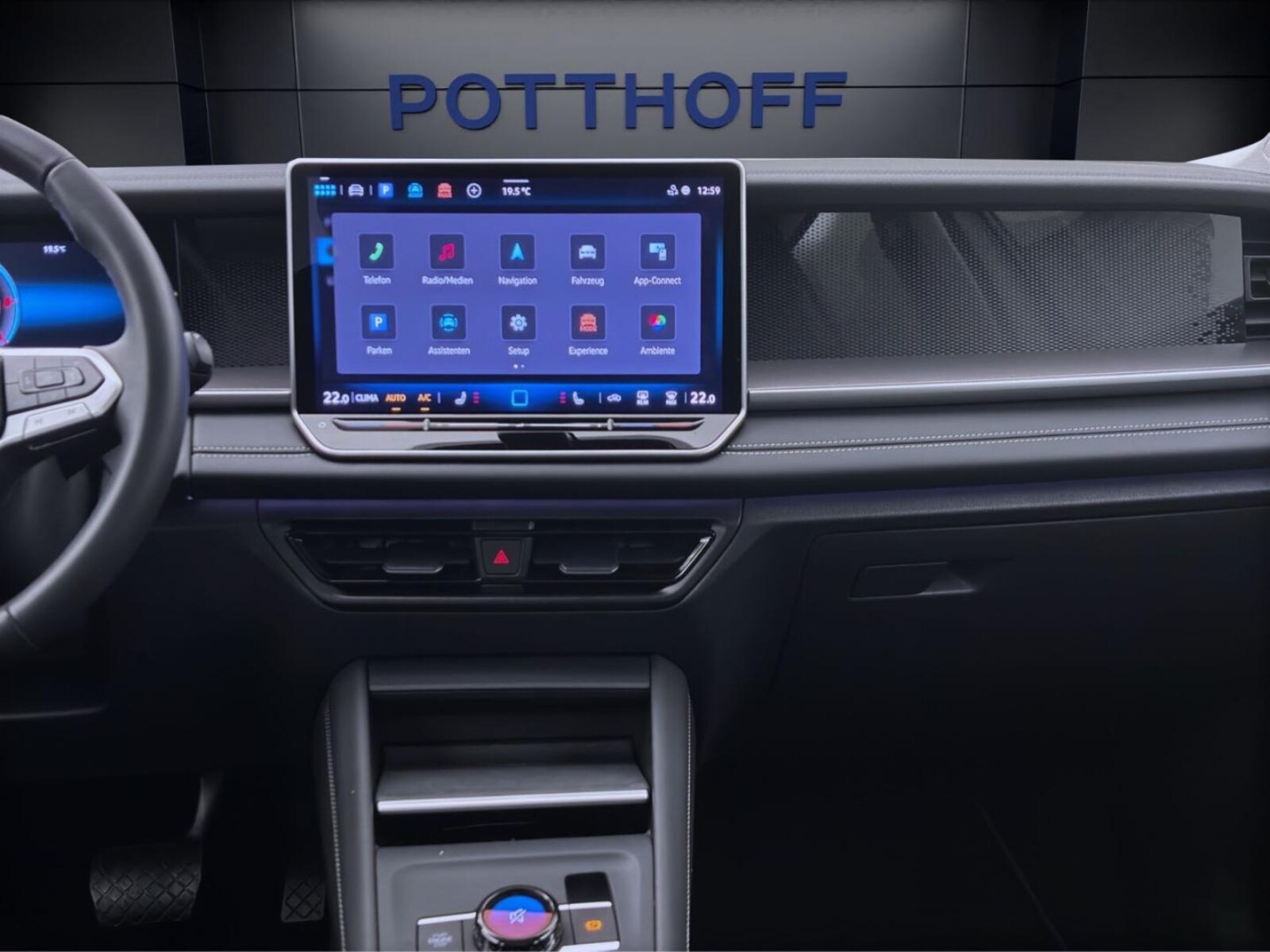 Volkswagen Tayron – Bild 15