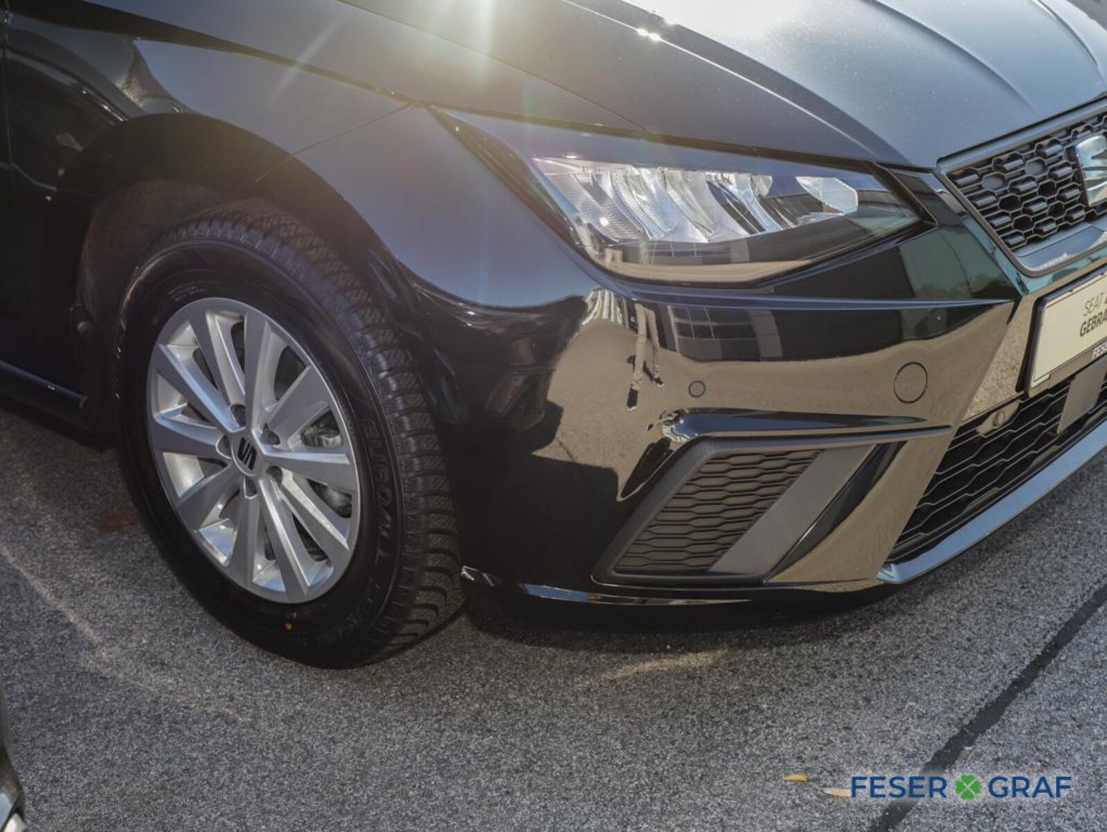 SEAT Ibiza – Bild 3