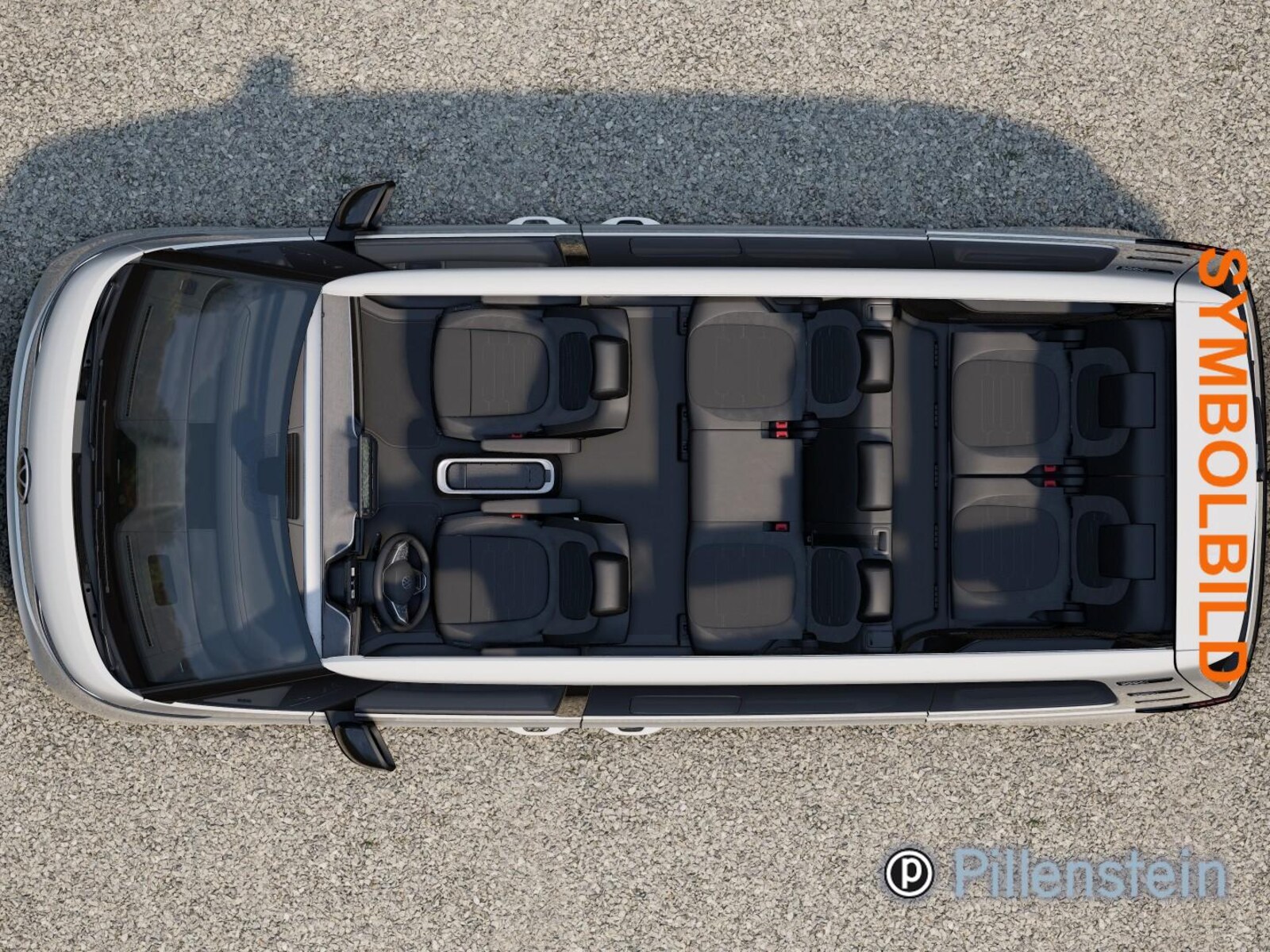 Volkswagen ID. Buzz – Bild 5