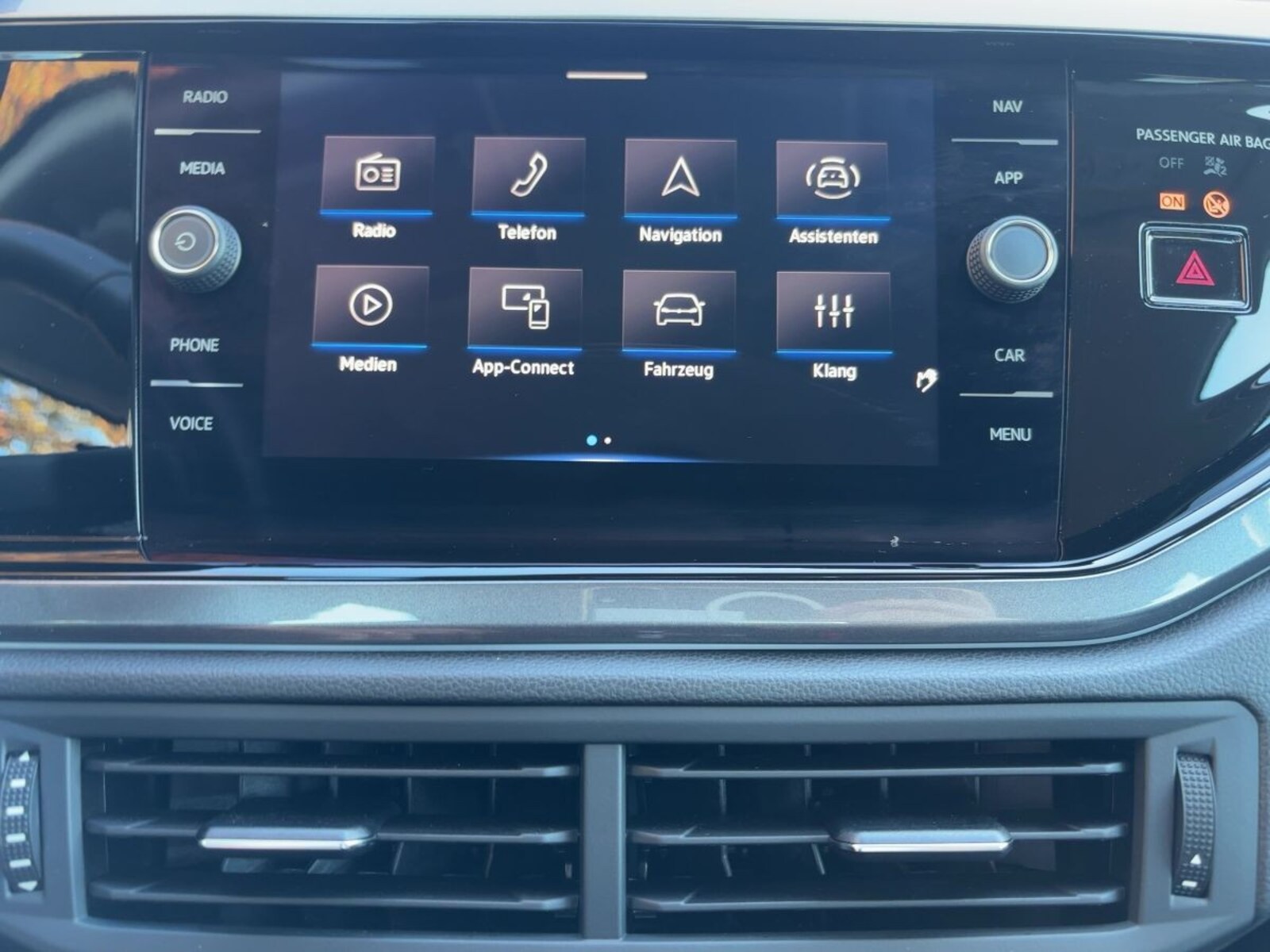 Volkswagen Polo – Bild 9