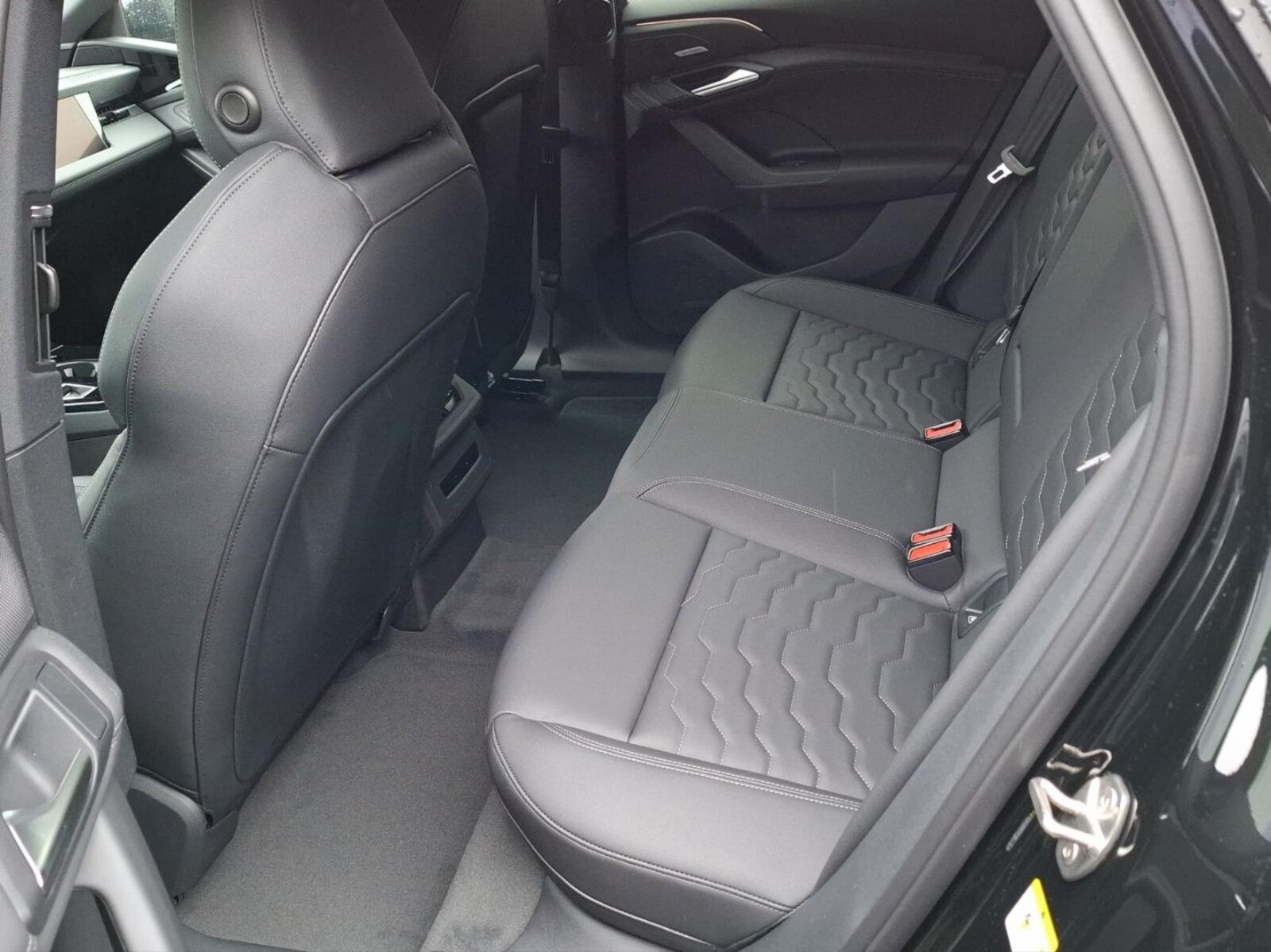 Audi A6 Avant e-tron – Bild 3