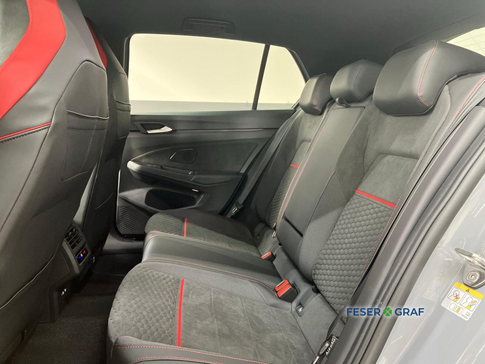 Volkswagen Golf – Bild 9