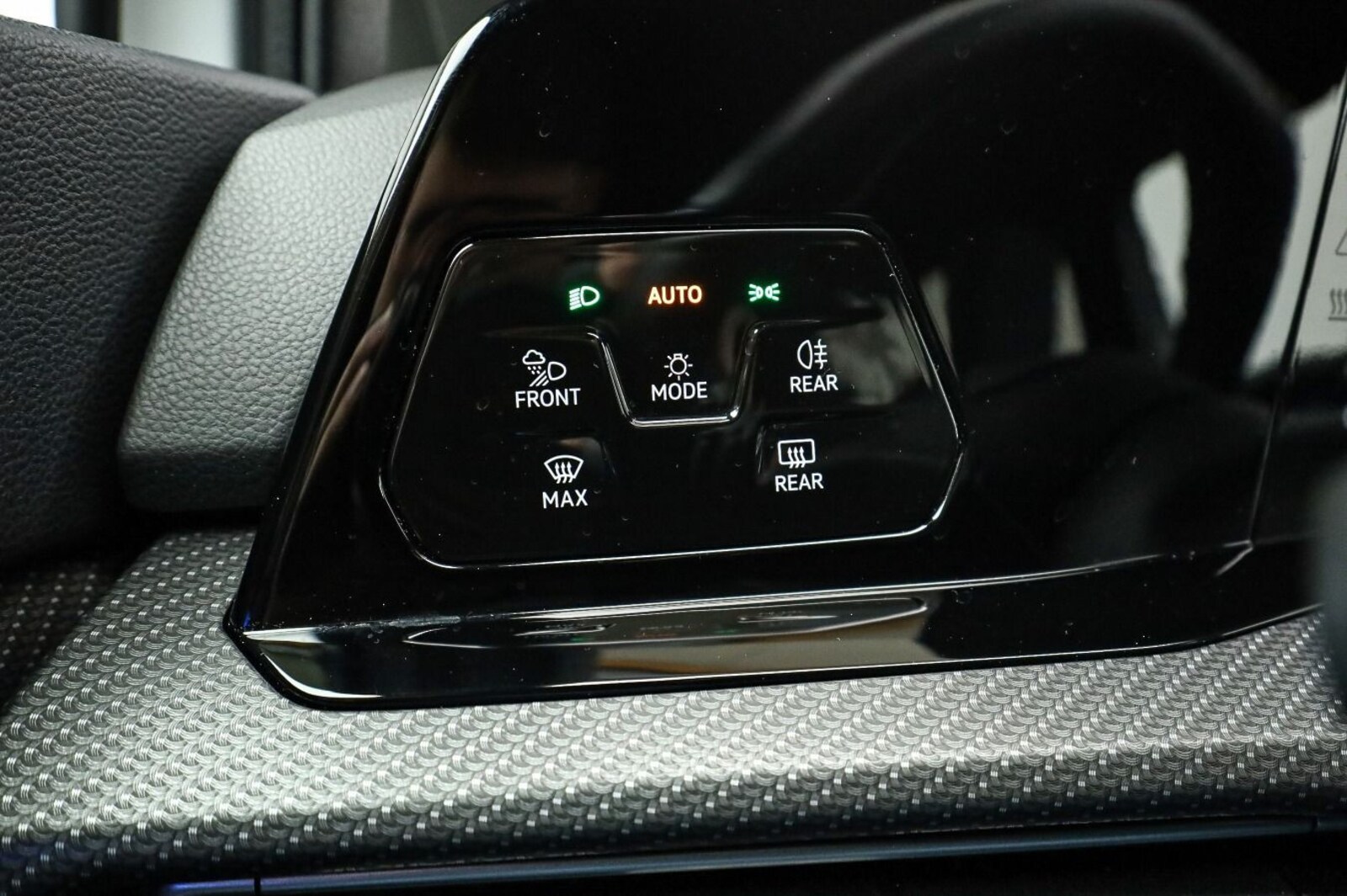 Volkswagen Golf – Bild 19