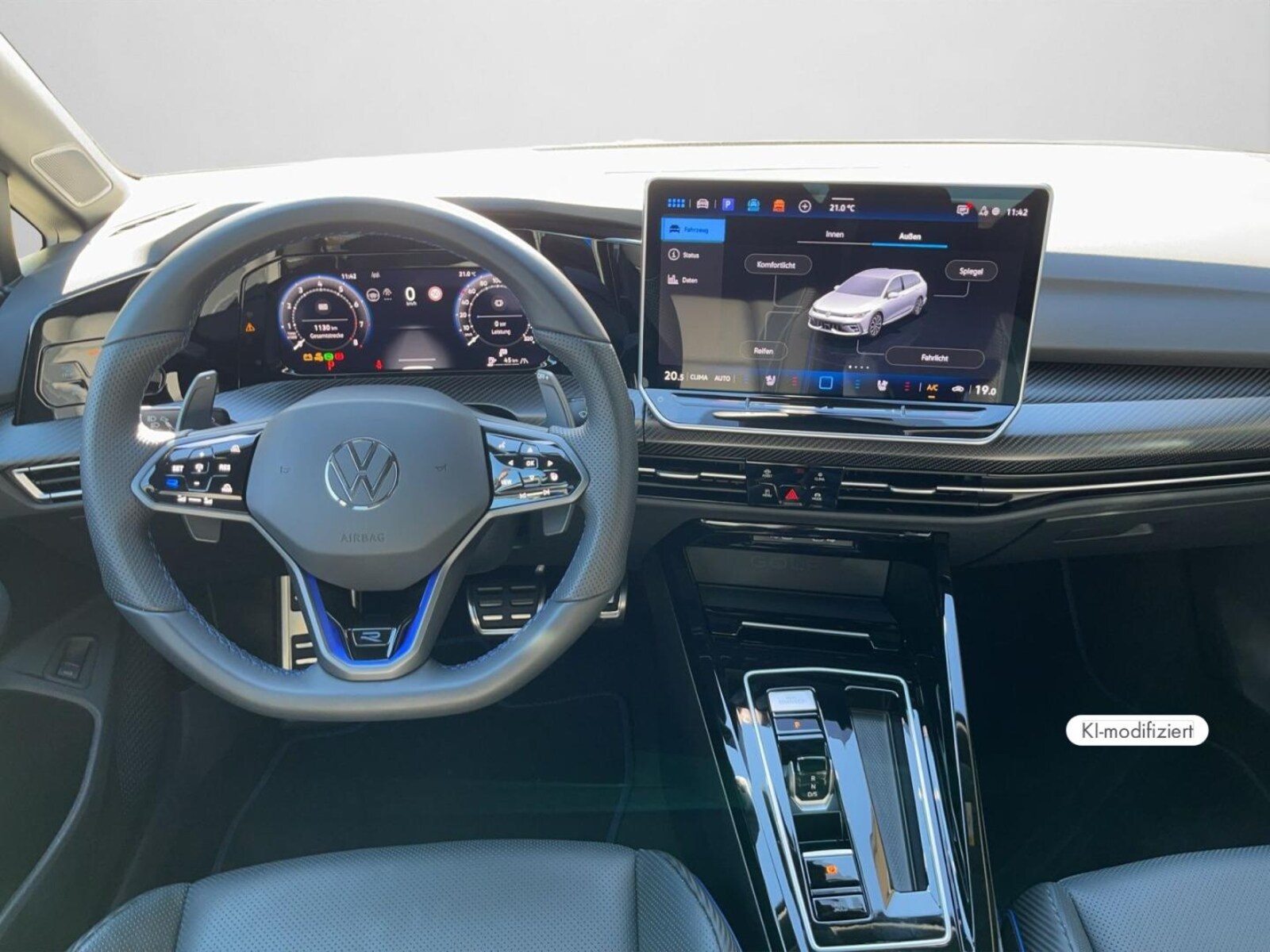 Volkswagen Golf Variant – Bild 4