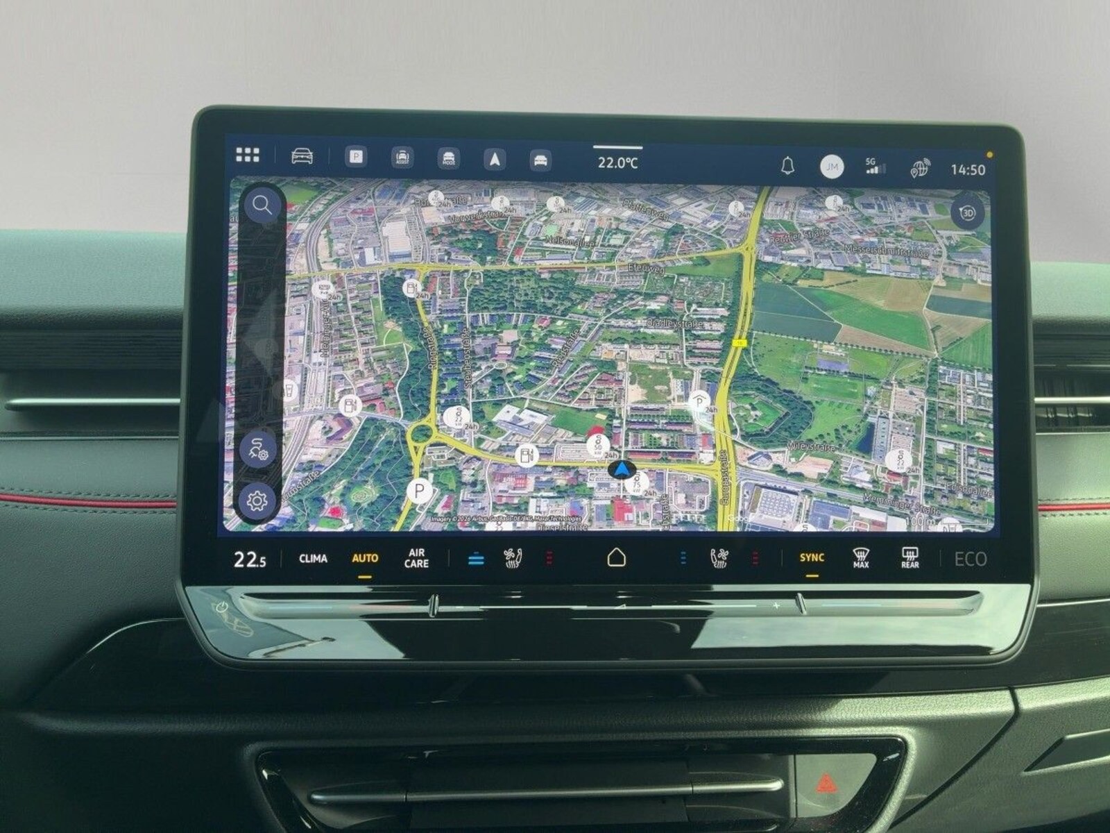 Volkswagen ID.7 Tourer – Bild 11