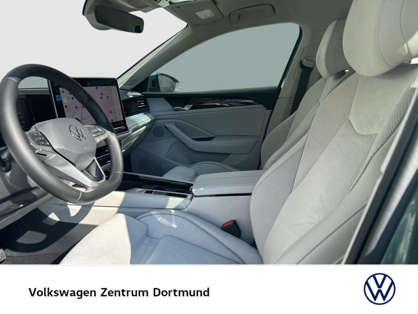 Volkswagen Passat – Bild 6