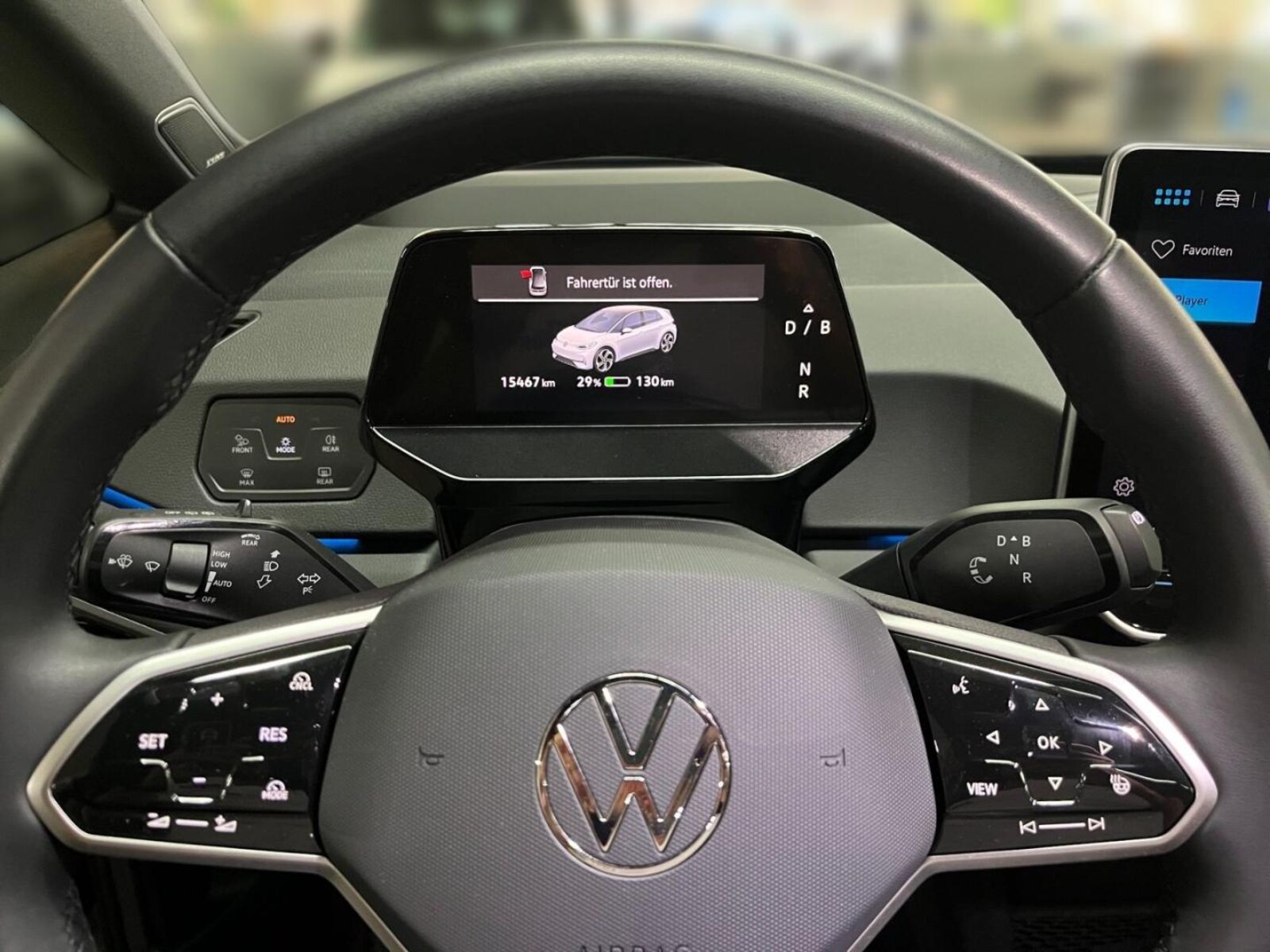 Volkswagen ID.3 – Bild 10