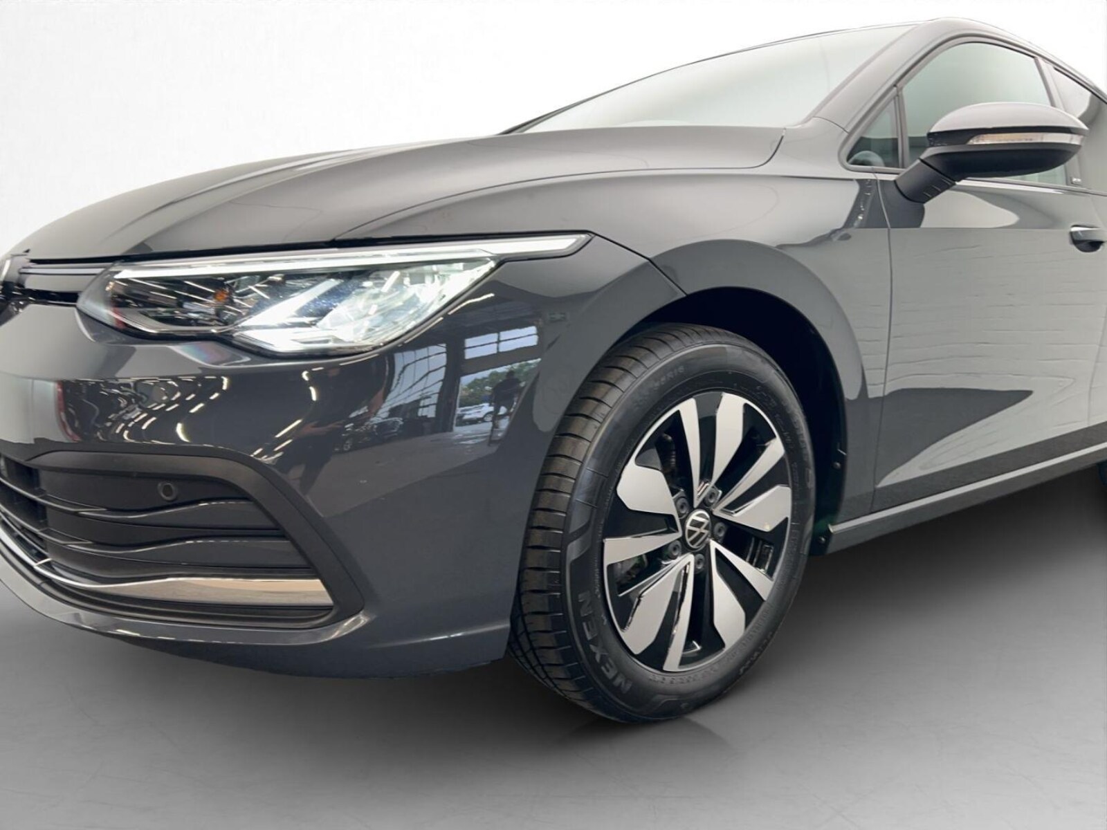 Volkswagen Golf – Bild 13
