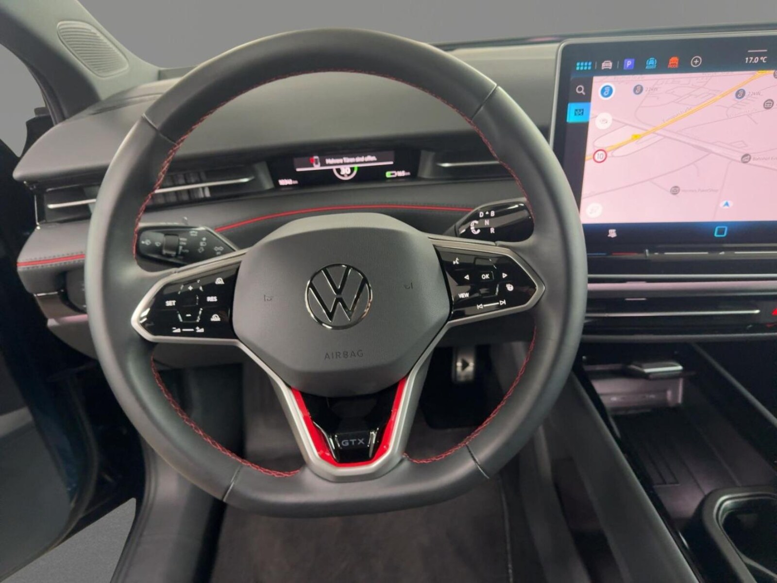 Volkswagen ID.7 Tourer – Bild 12