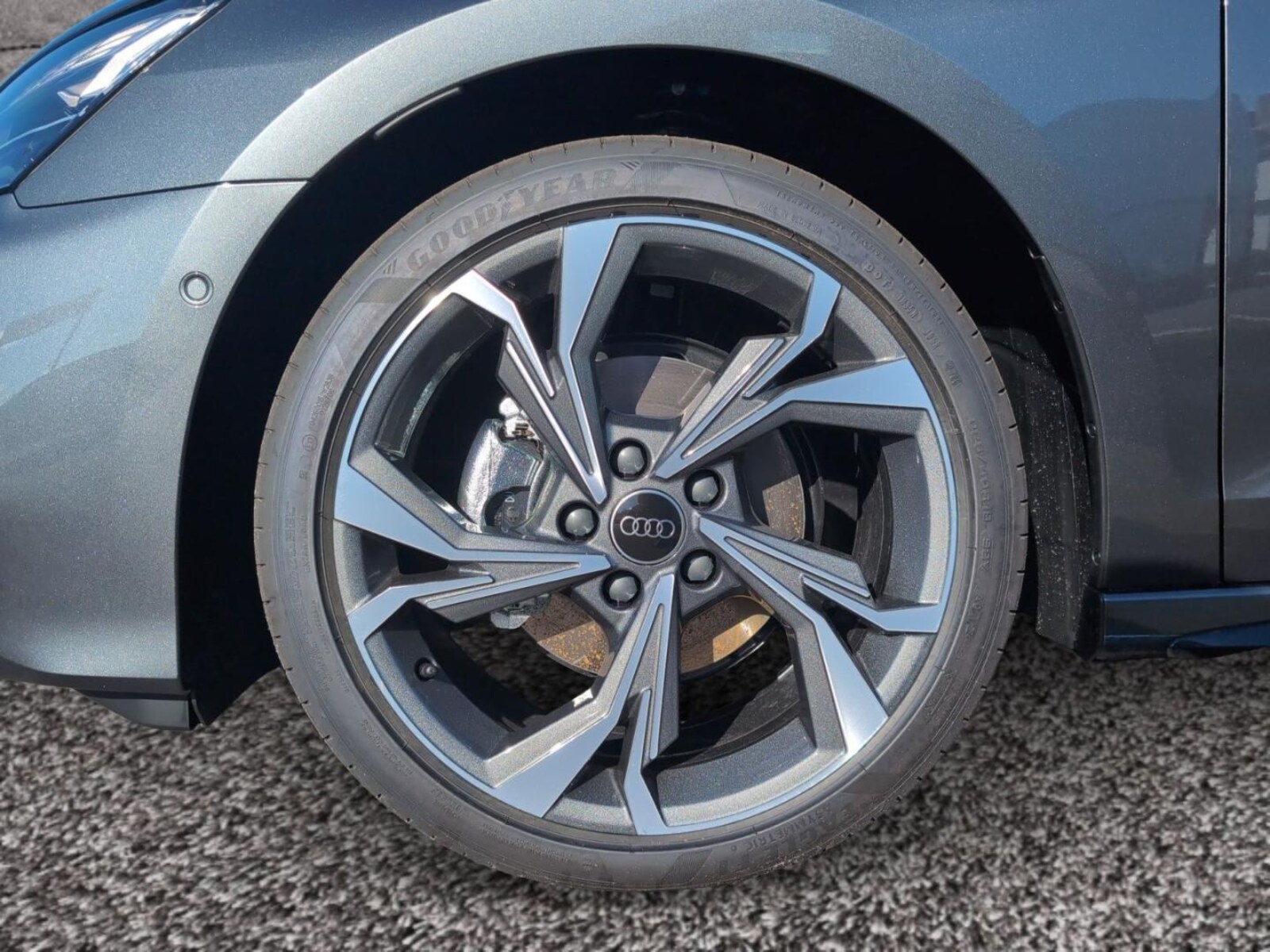 Audi A3 Sportback – Bild 11