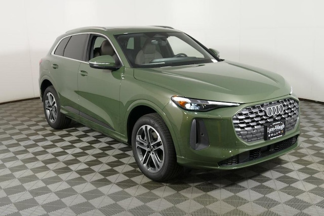 2026 Audi Q5