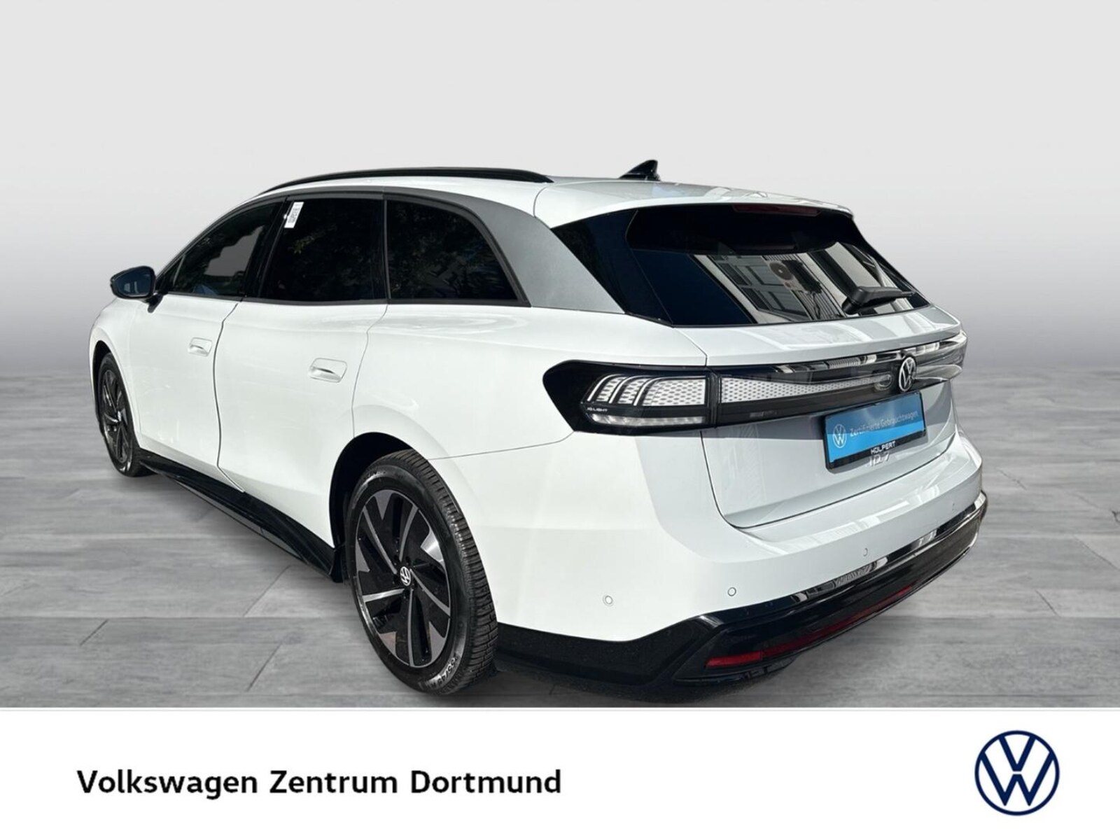 Volkswagen ID.7 Tourer – Bild 2