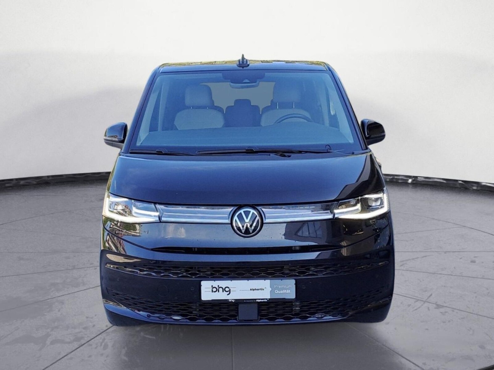 Volkswagen Multivan – Bild 8