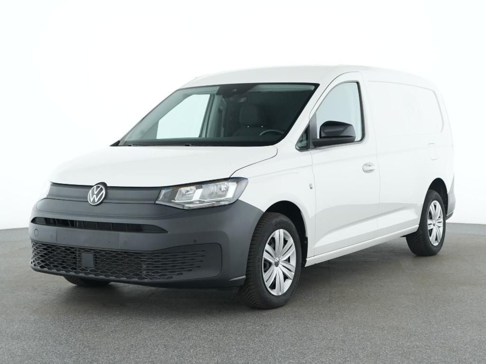 Volkswagen Caddy Maxi Cargo – Bild 2
