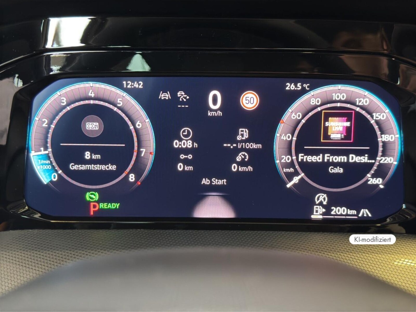 Volkswagen Golf – Bild 10