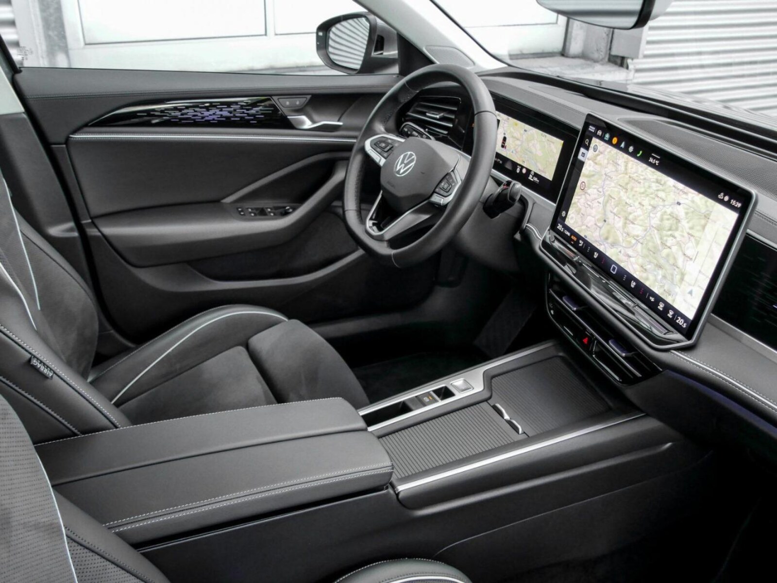 Volkswagen Passat – Bild 3