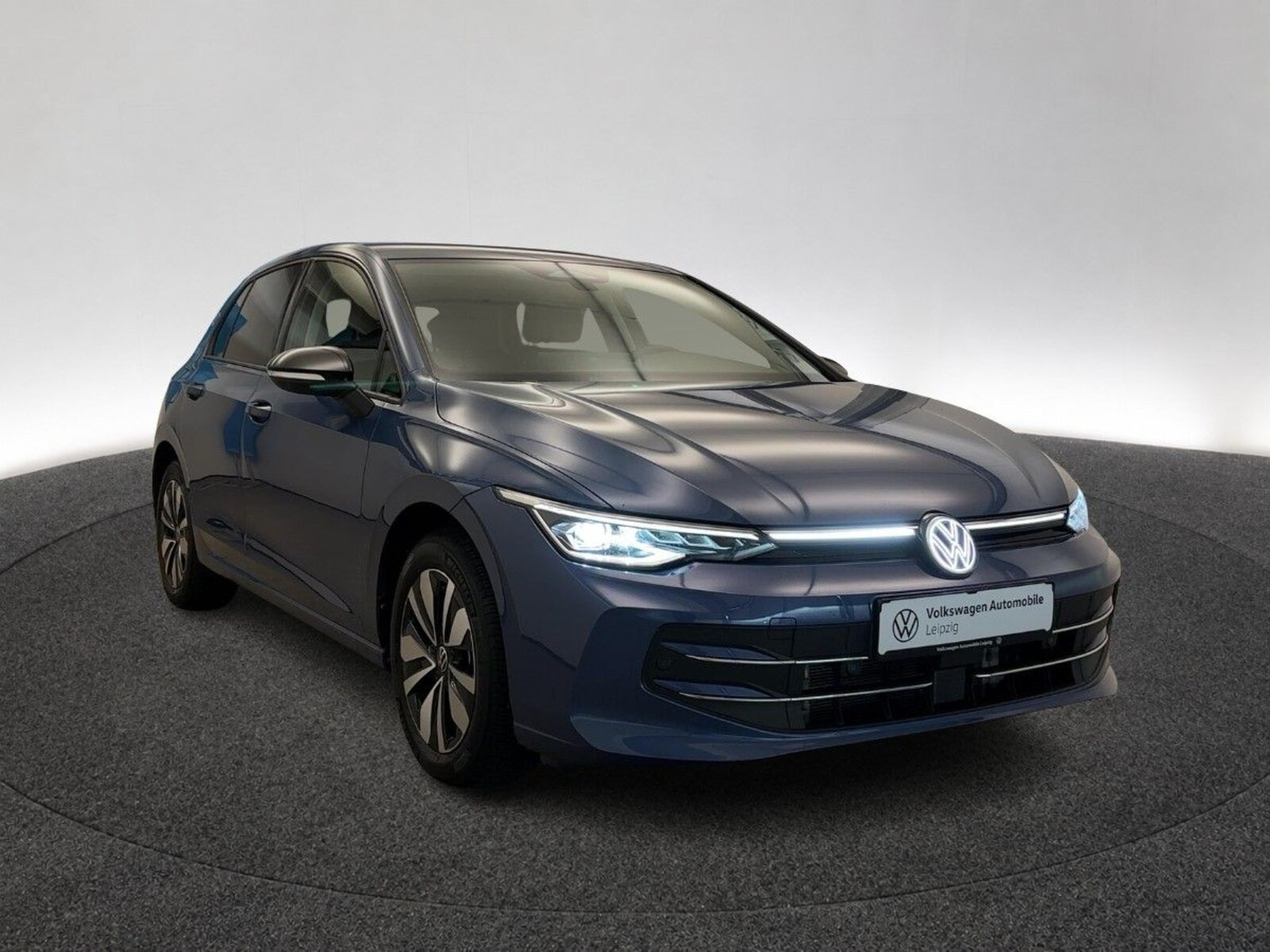 Volkswagen Golf – Bild 4