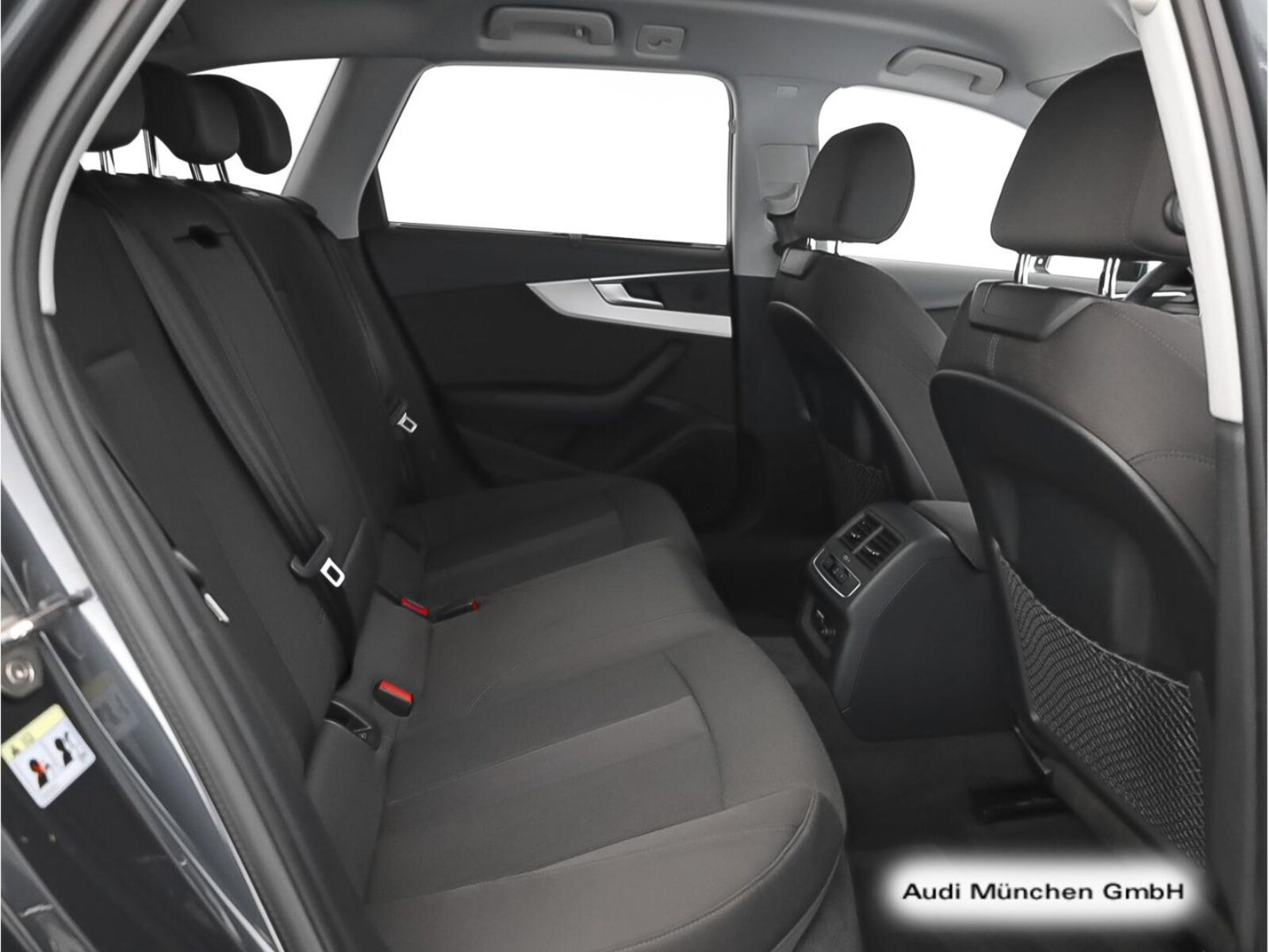 Audi A4 Avant – Bild 12
