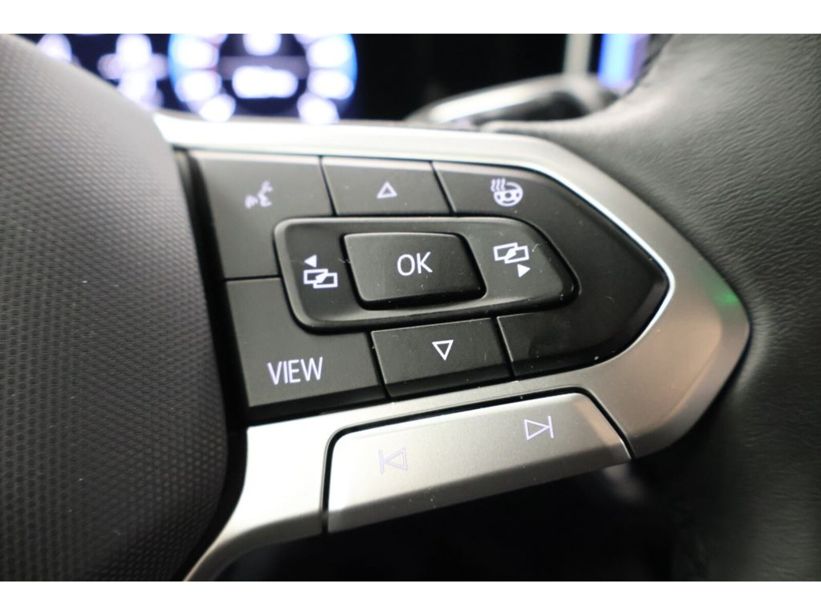 Volkswagen Tayron – Bild 20