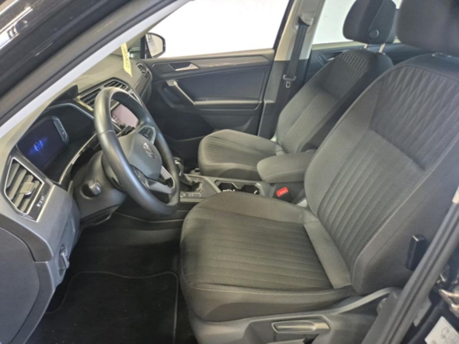 Volkswagen Tiguan Allspace – Bild 5