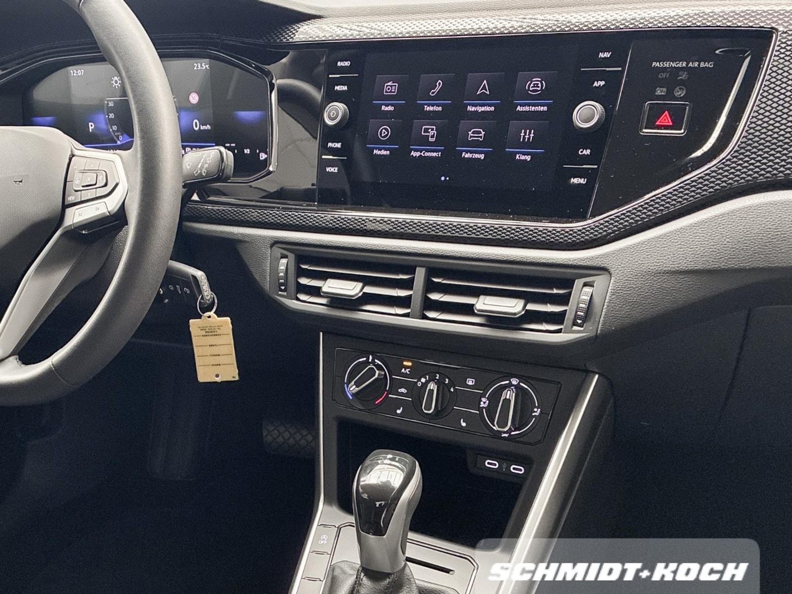 Volkswagen Polo – Bild 7