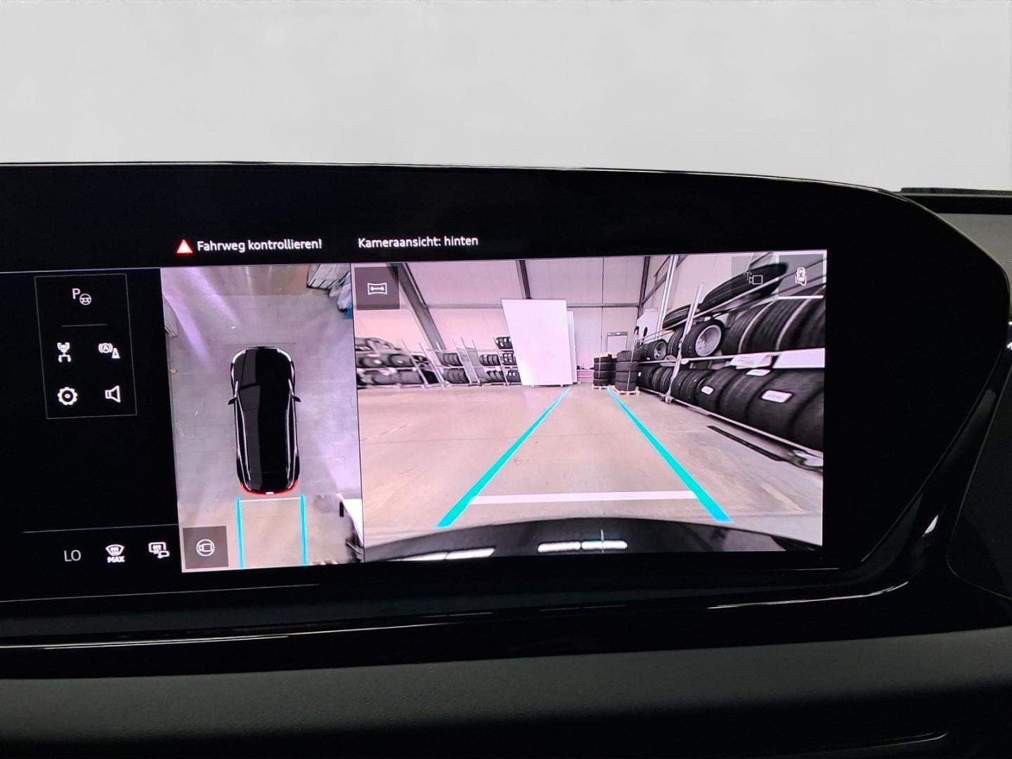 Bild über Audi A6 Limousine TFSI 150 kW S tronic - für weitere Informationen kontaktieren Sie den Audi Partner