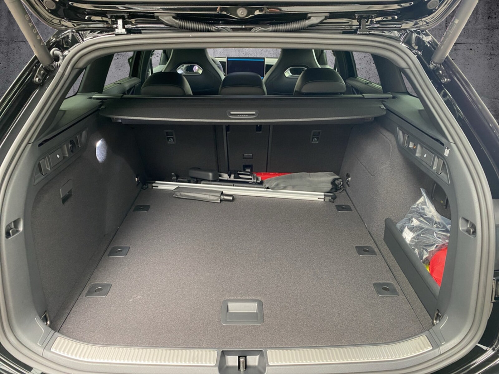 Volkswagen Passat – Bild 12