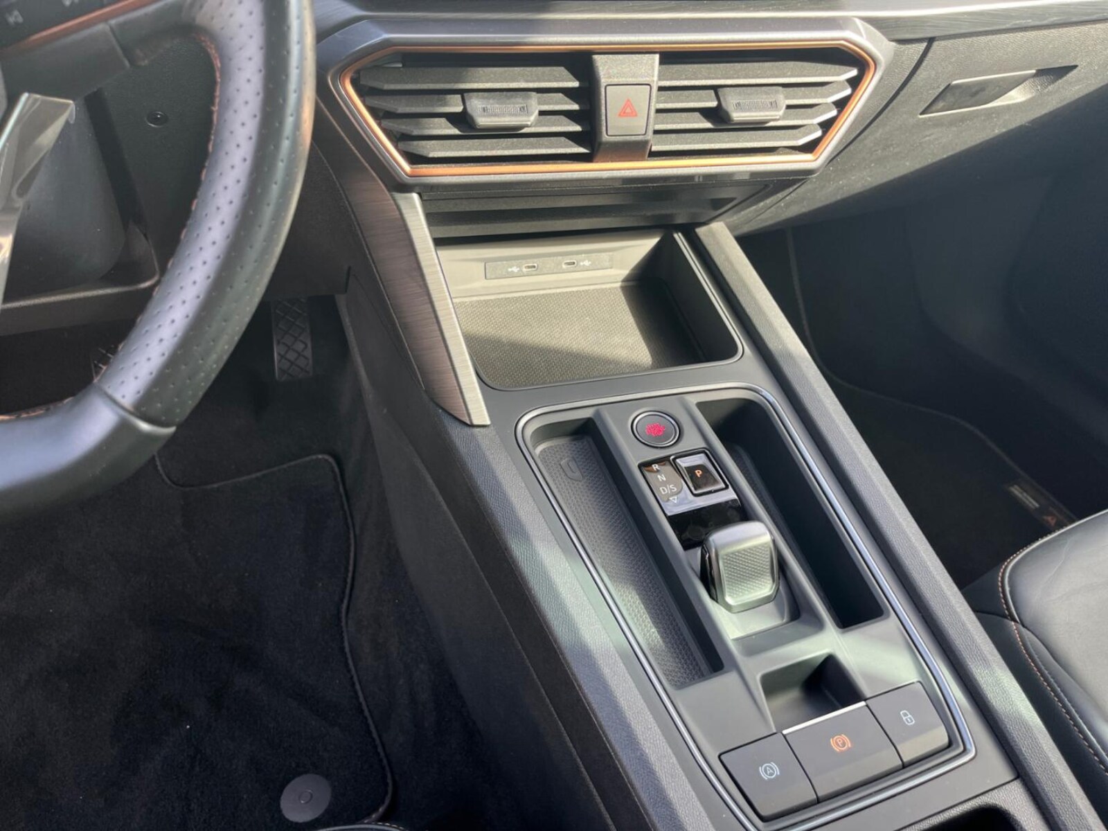 CUPRA Formentor – Bild 7