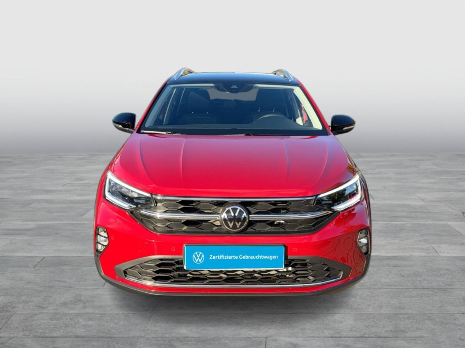 Volkswagen Taigo – Bild 9